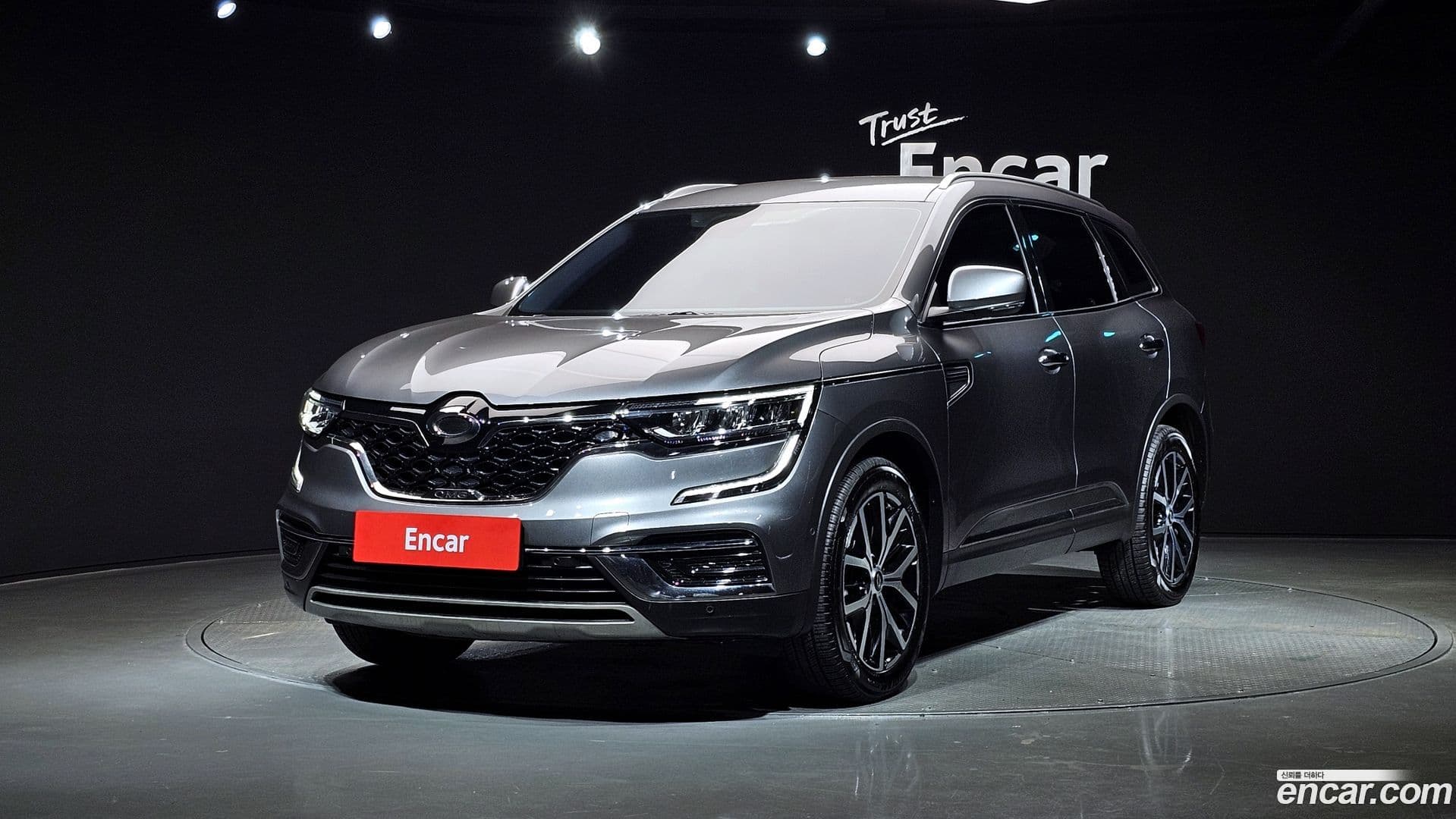 Main__Slider__Photo:QM6 Renault Korea 2021.11-0