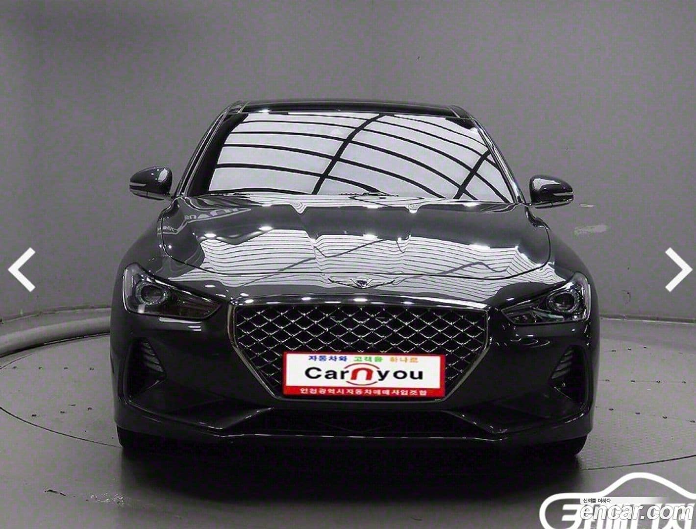 Main__Slider__Photo:G70 Genesis 2017.10-0