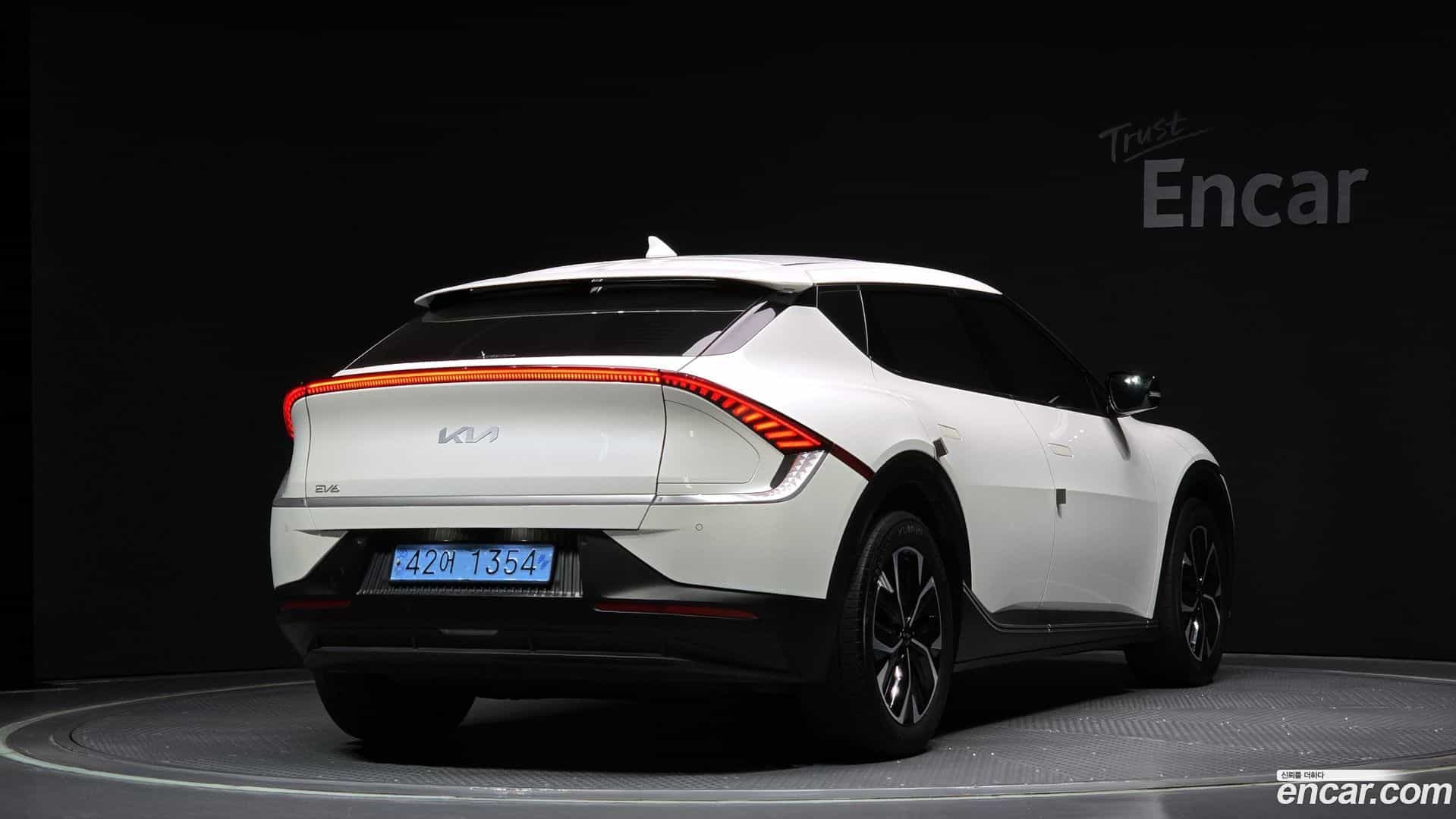 EV6 Kia 2023.4-OUTER-002