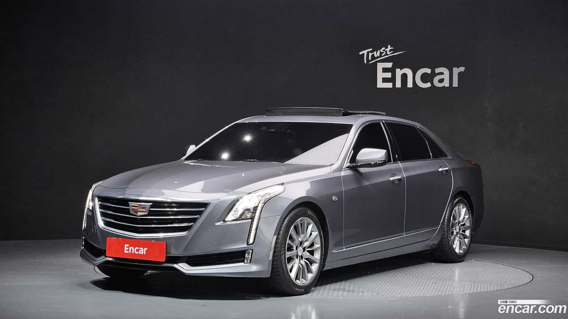 CT6 Cadillac 2018.8-OUTER-001
