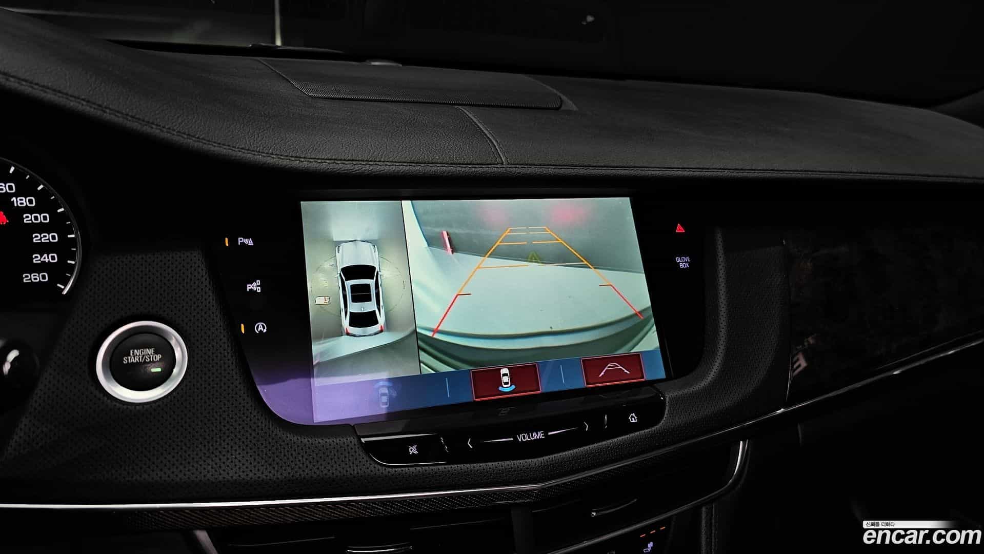 CT6 Cadillac 2018.8-OPTION-018