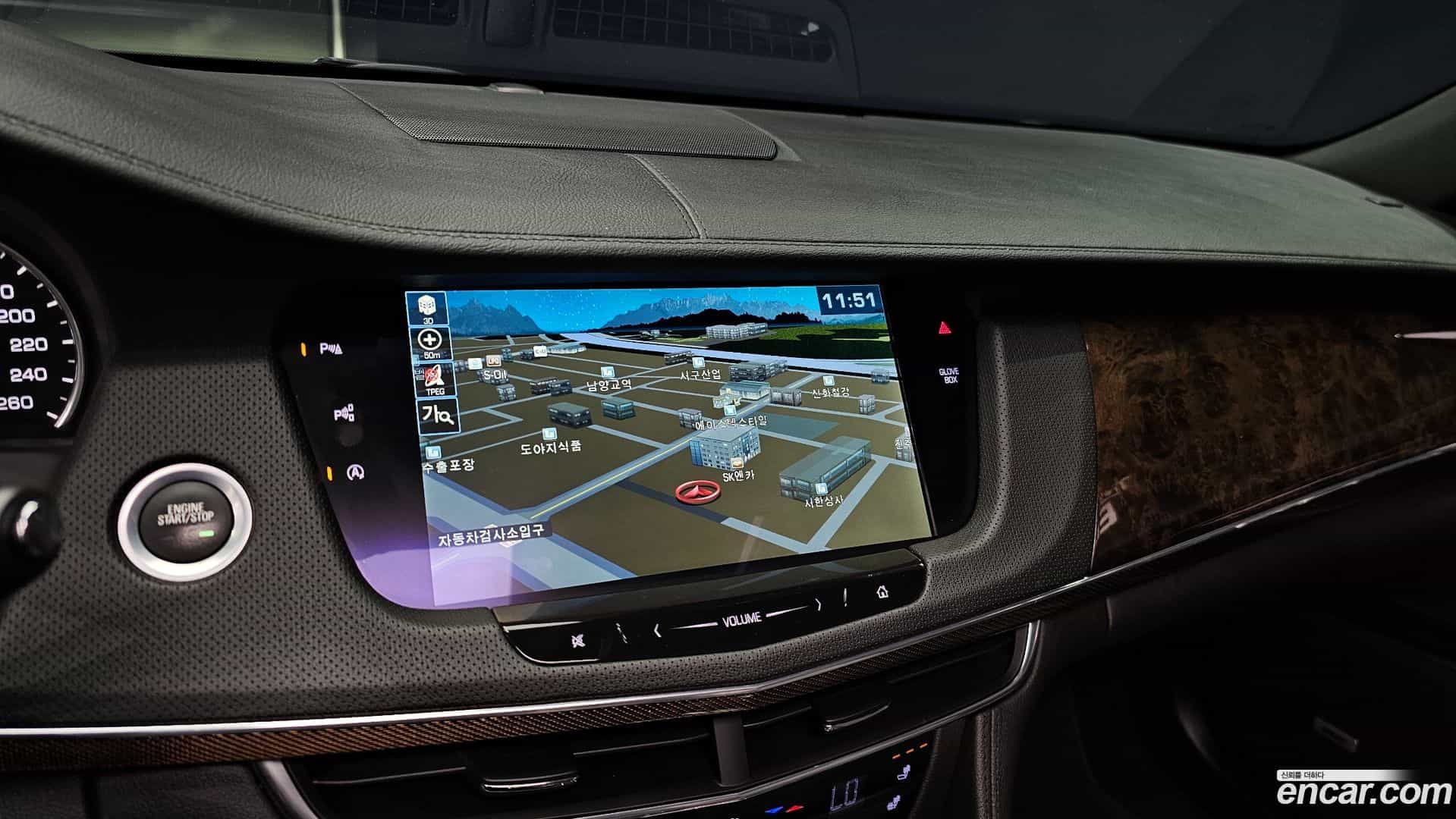 CT6 Cadillac 2018.8-OPTION-019
