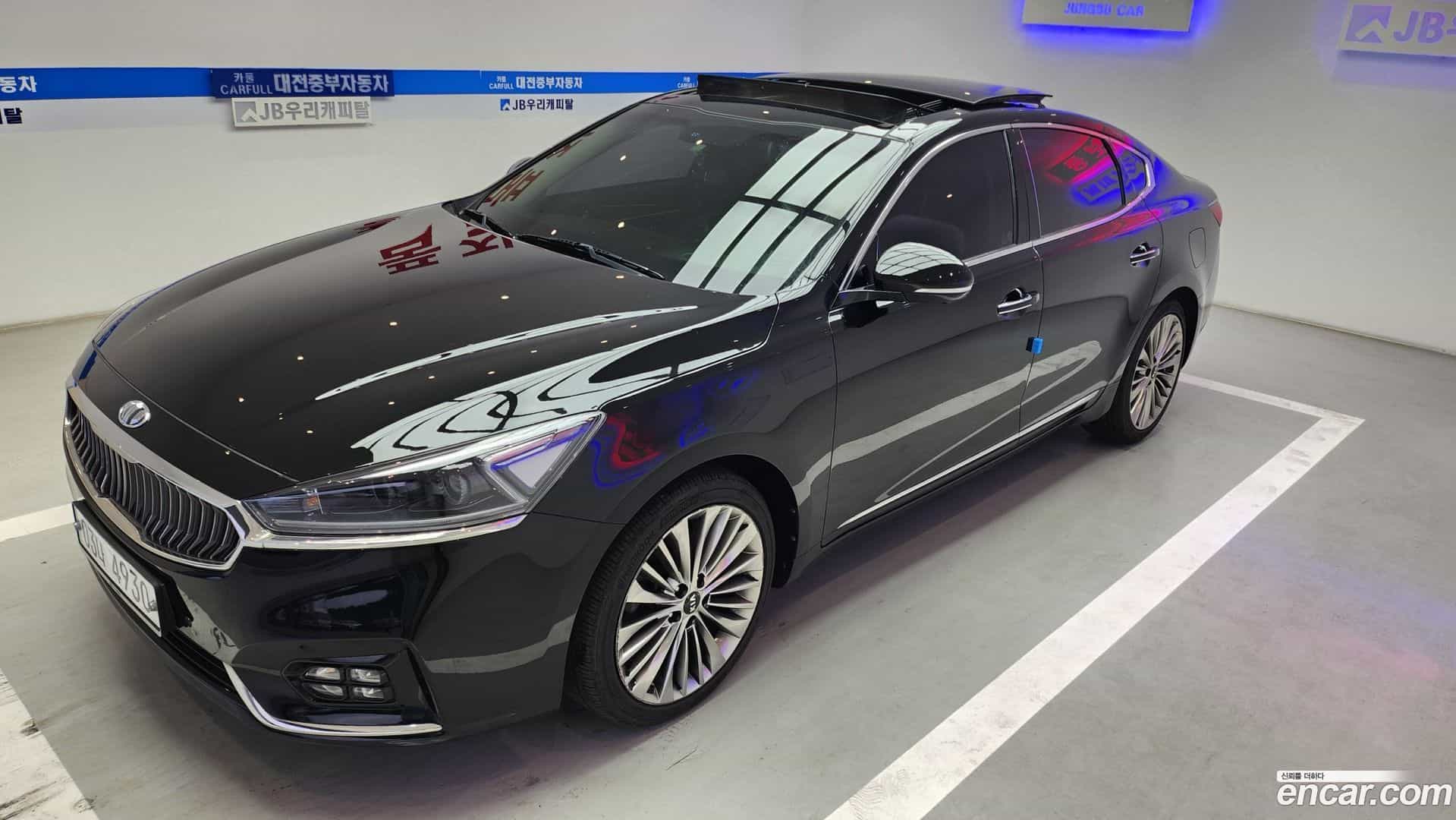 K7 Kia 2017.0-INNER-010