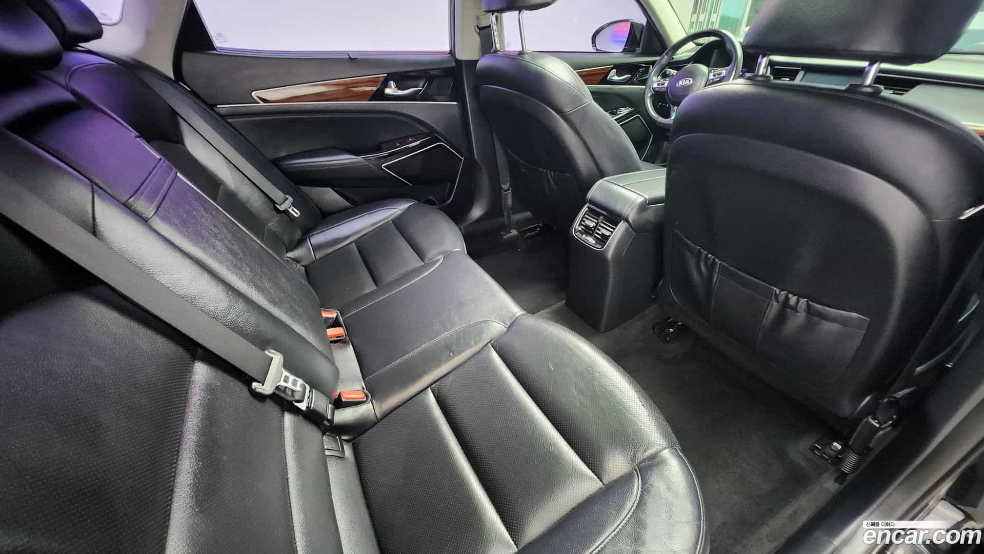 K7 Kia 2017.0-OPTION-019