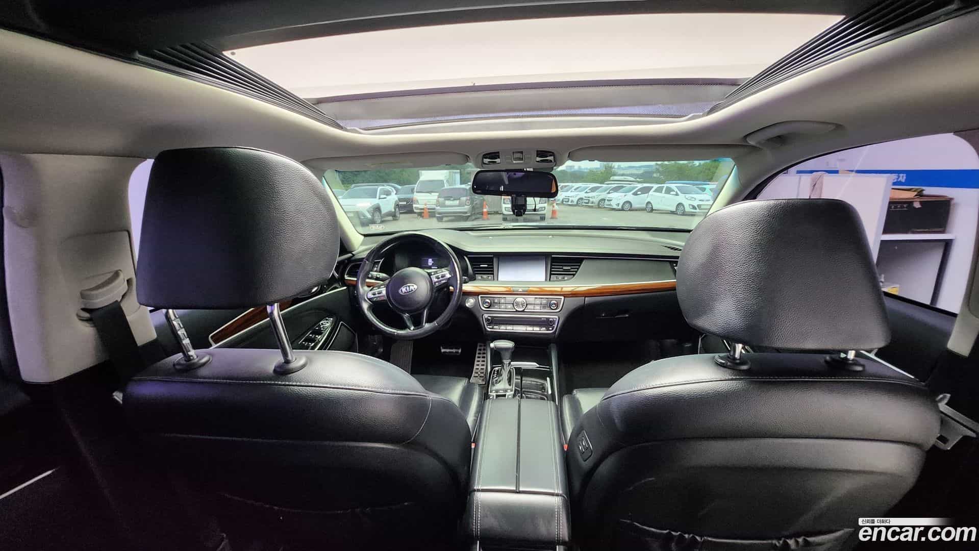 K7 Kia 2017.0-OPTION-020