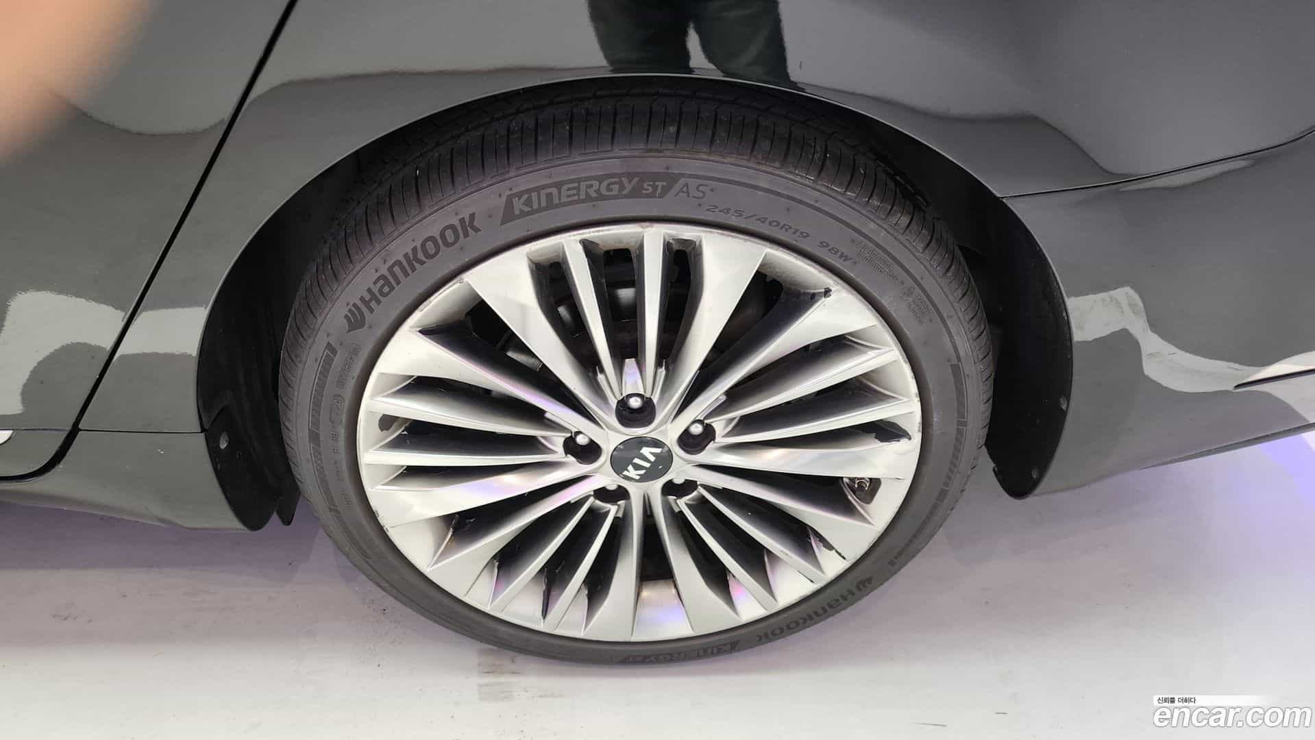 K7 Kia 2017.0-OPTION-024