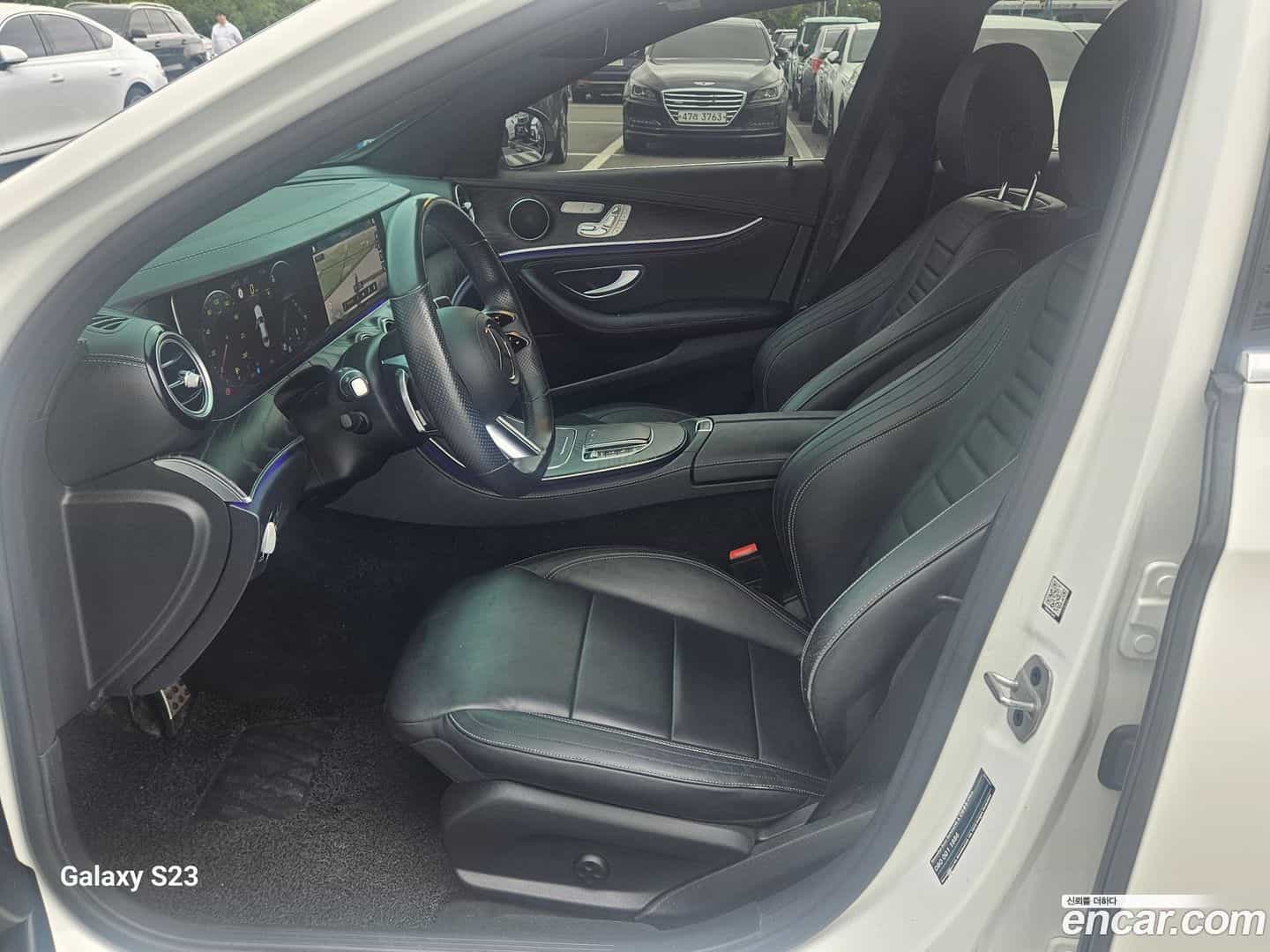 E-Class Mercedes-Benz 2021.0-INNER-009