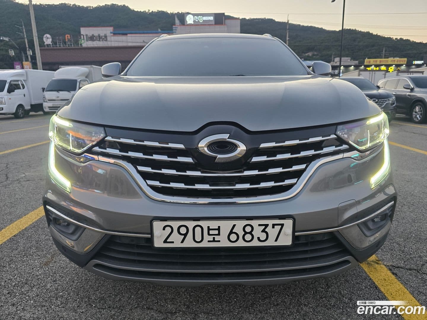 Main__Slider__Photo:QM6 Renault Korea 2020.3-0