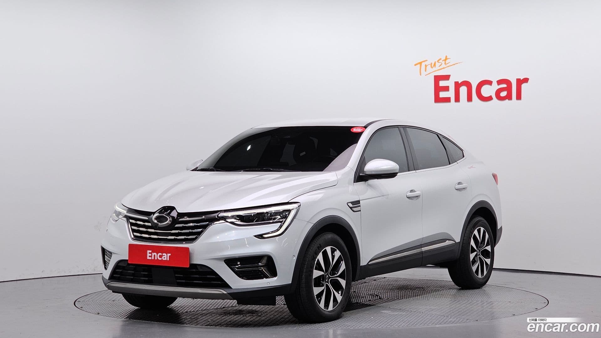 Main__Slider__Photo:XM3 Renault Korea 2021.8-0