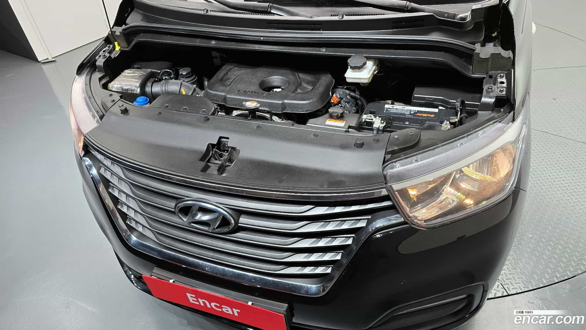 Starex Hyundai 2020.10-INNER-006