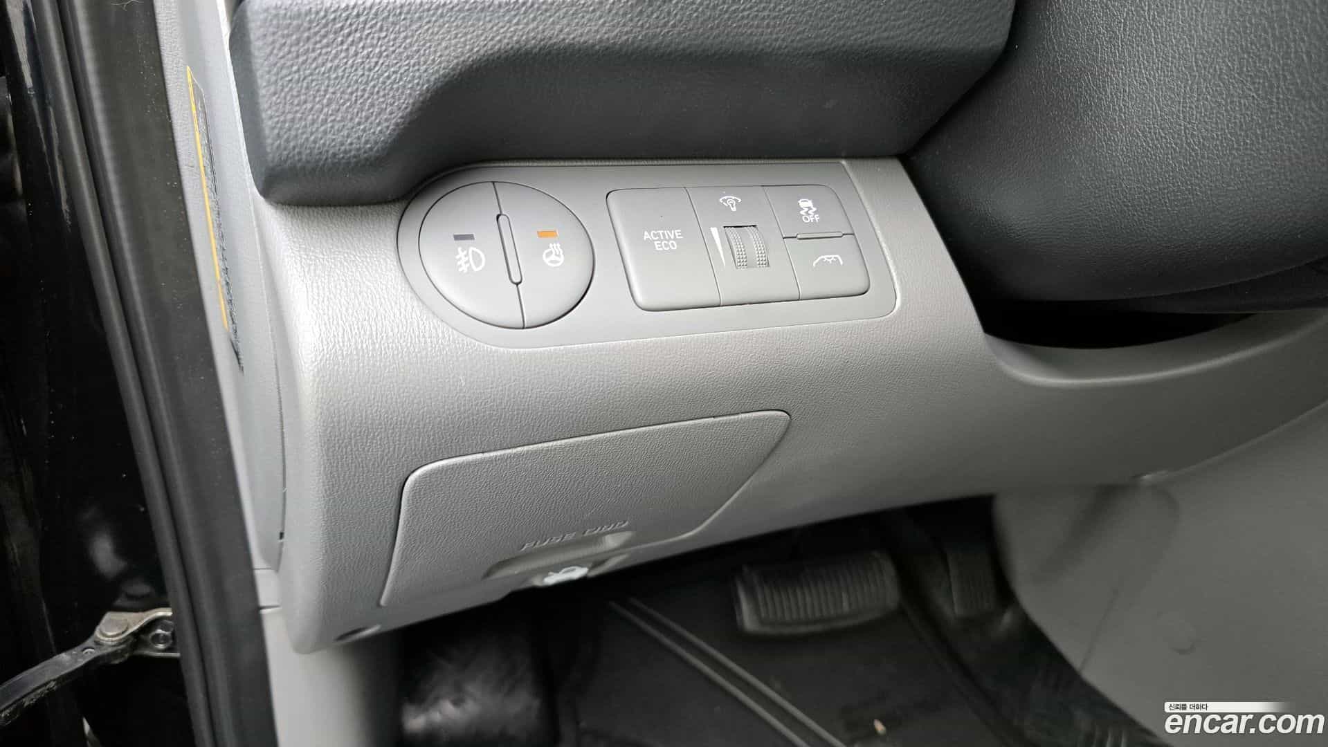 Starex Hyundai 2020.10-OPTION-022