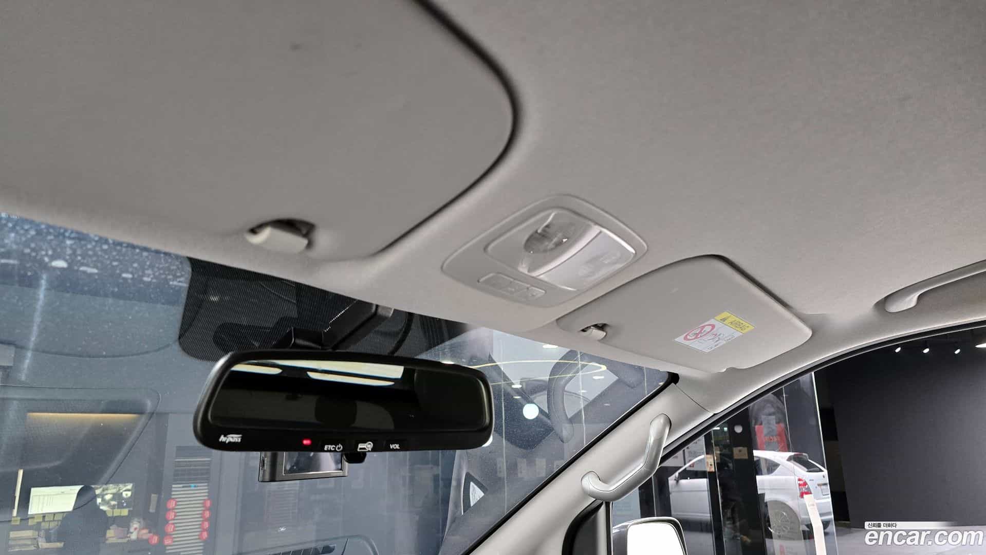 Starex Hyundai 2020.10-OPTION-023