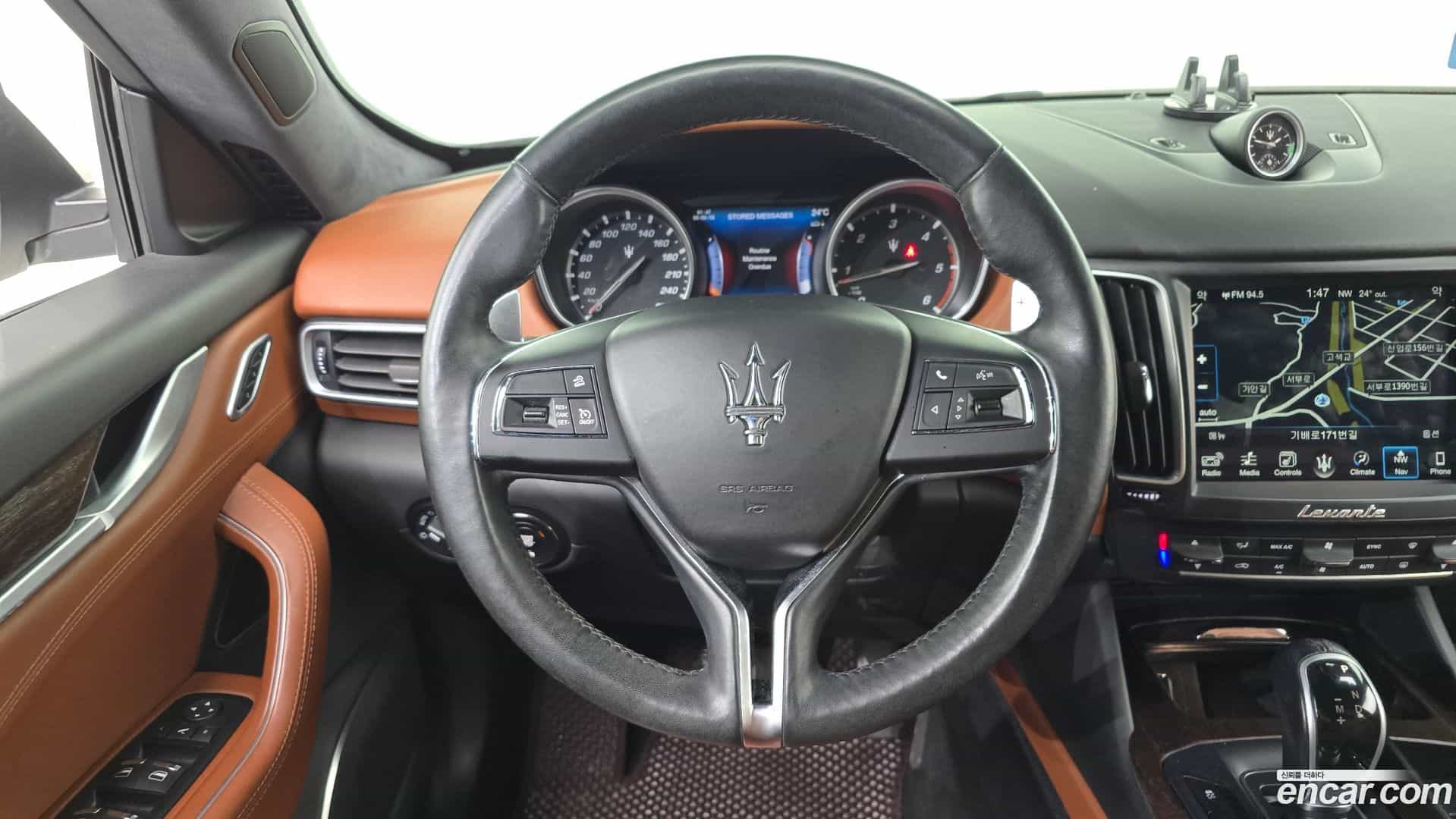 Levante Maserati 2016.10-OPTION-017