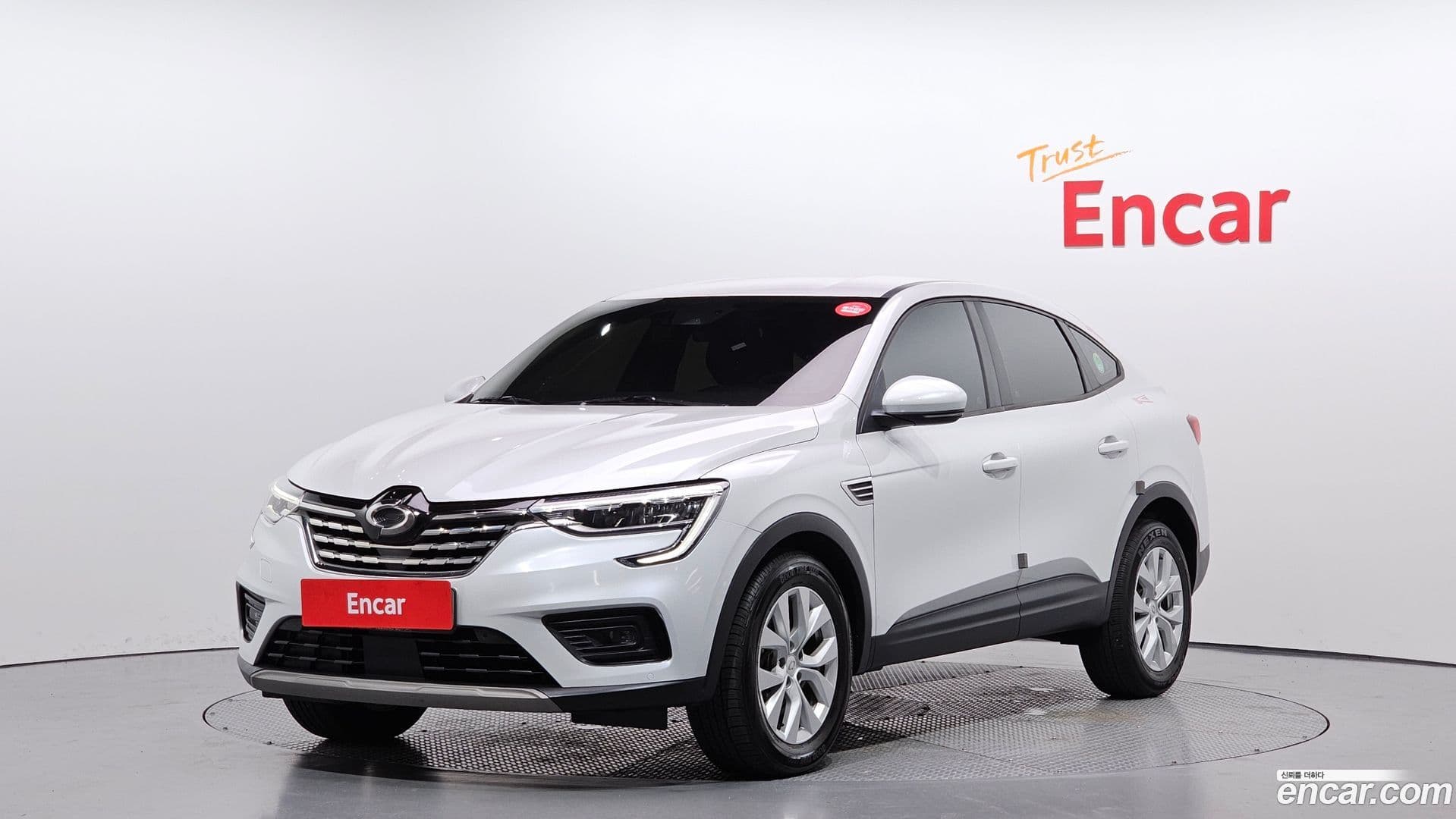 Main__Slider__Photo:XM3 Renault Korea 2020.3-0