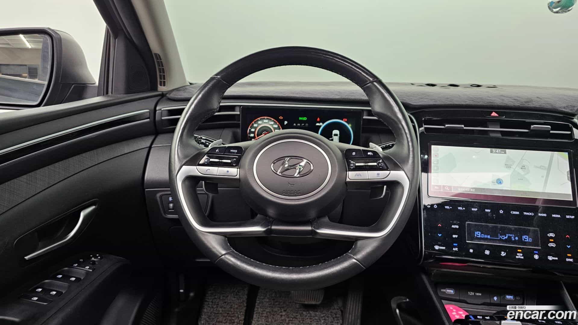 Tucson Hyundai 2021.3-OPTION-017