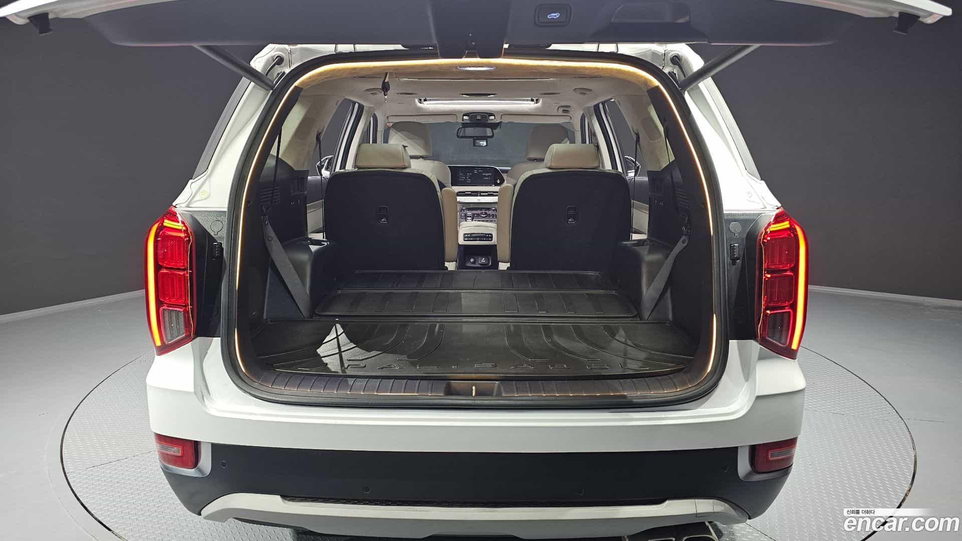 Palisade Hyundai 2020.3-OPTION-020