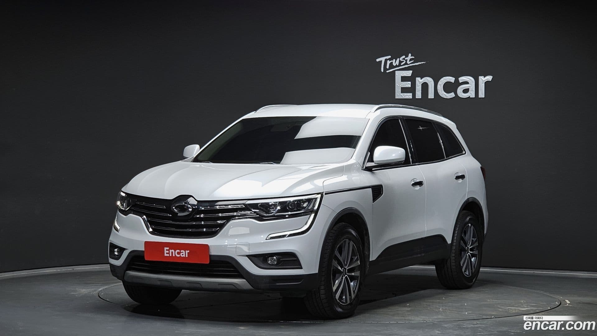 Main__Slider__Photo:QM6 Renault Korea 2019.0-0