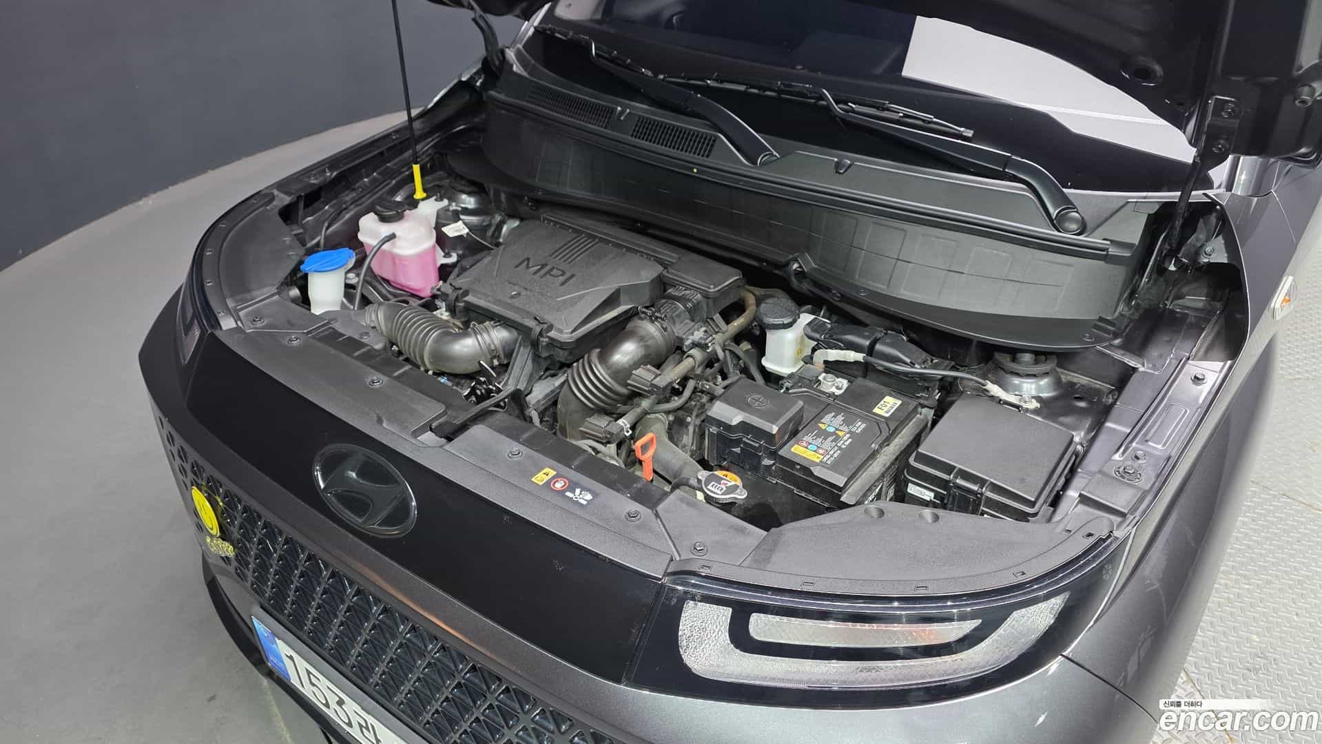 Casper Hyundai 2024.0-INNER-006