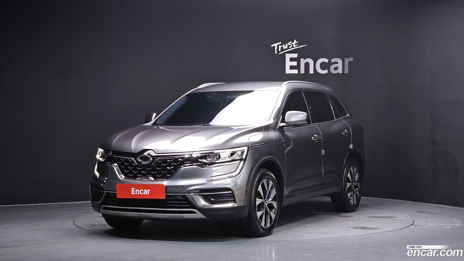 Main__Slider__Photo:QM6 Renault Korea 2021.0-0