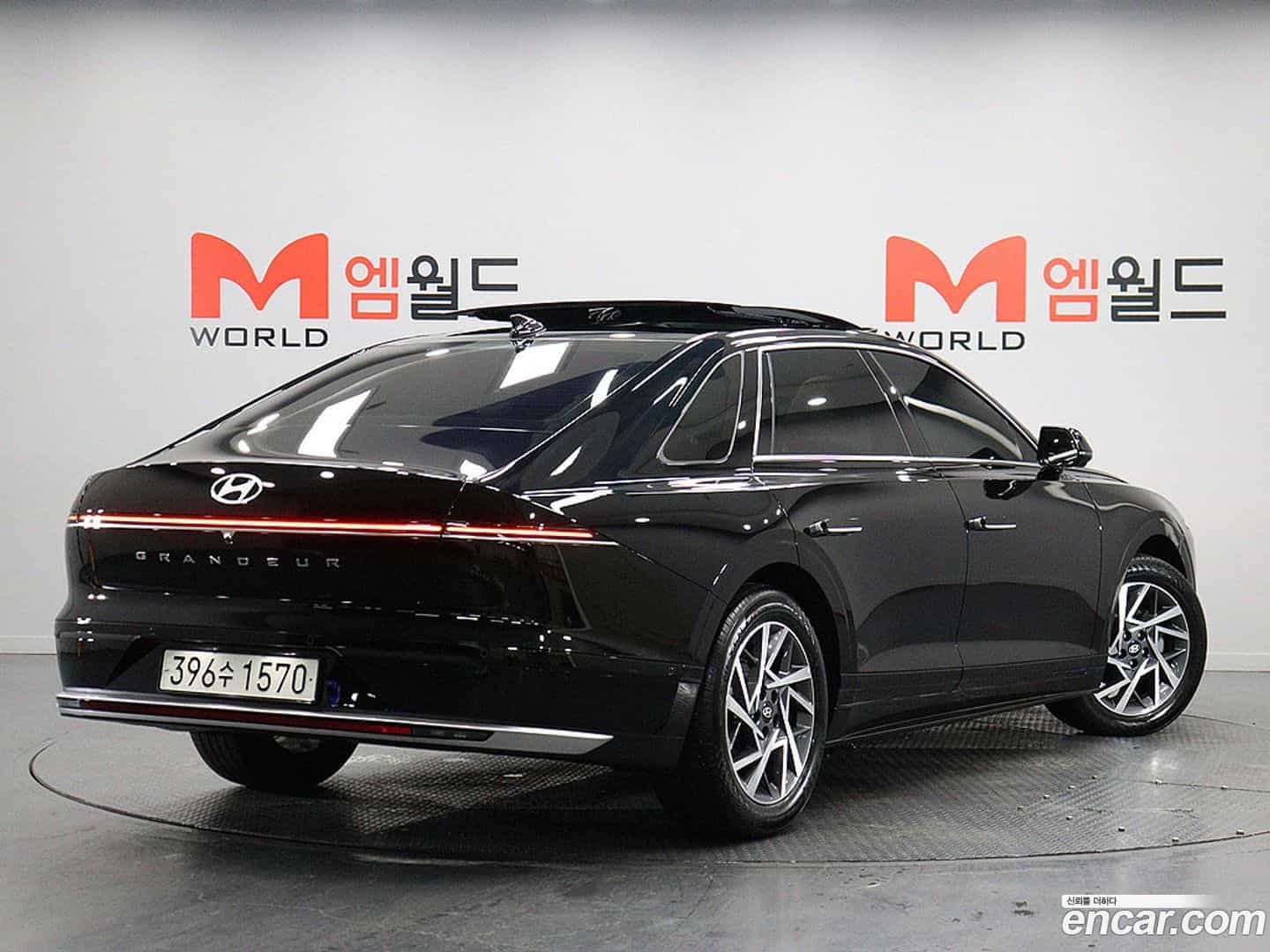 Grandeur Hyundai 2024.7-OUTER-003