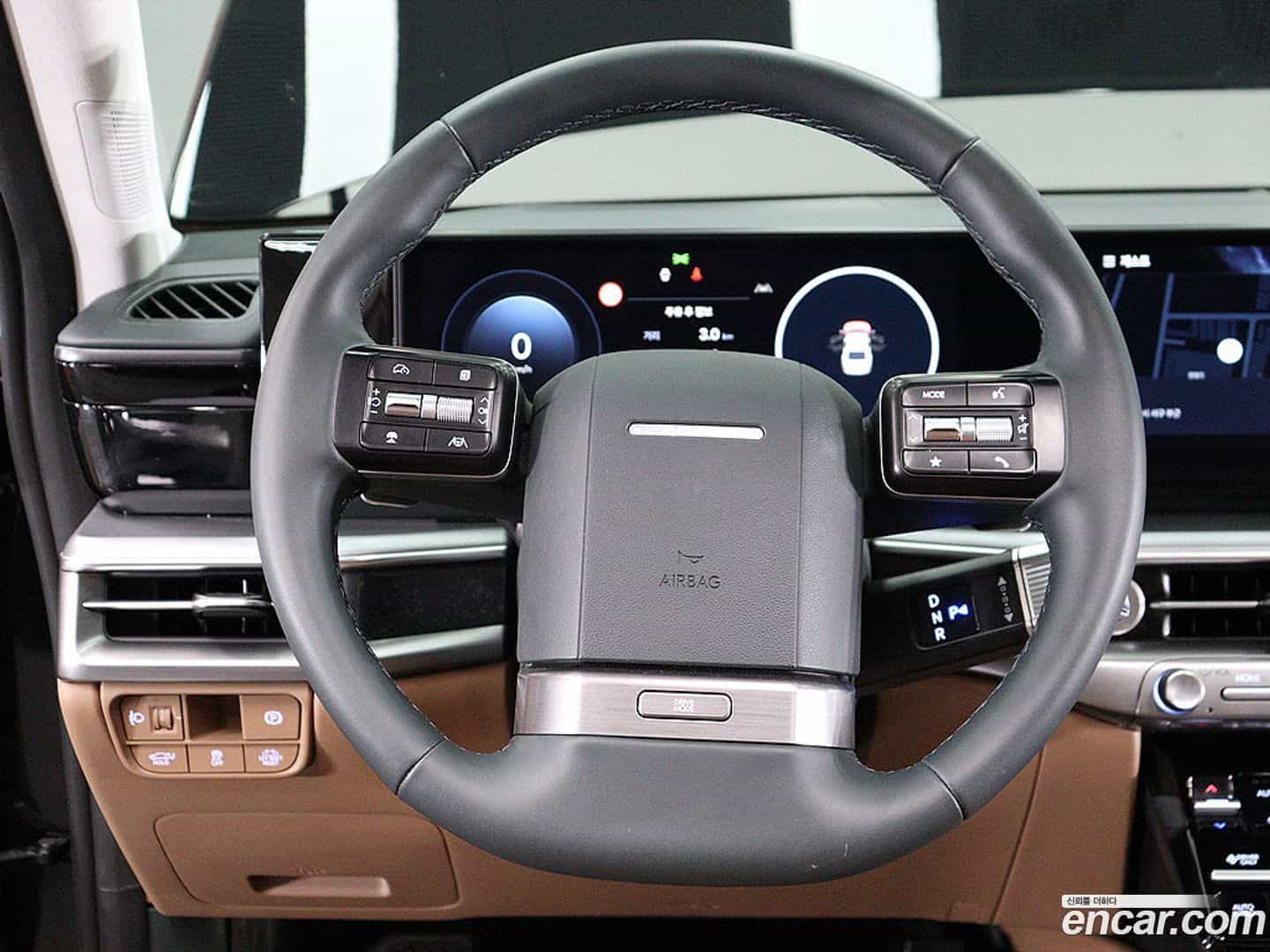 Grandeur Hyundai 2024.7-INNER-008