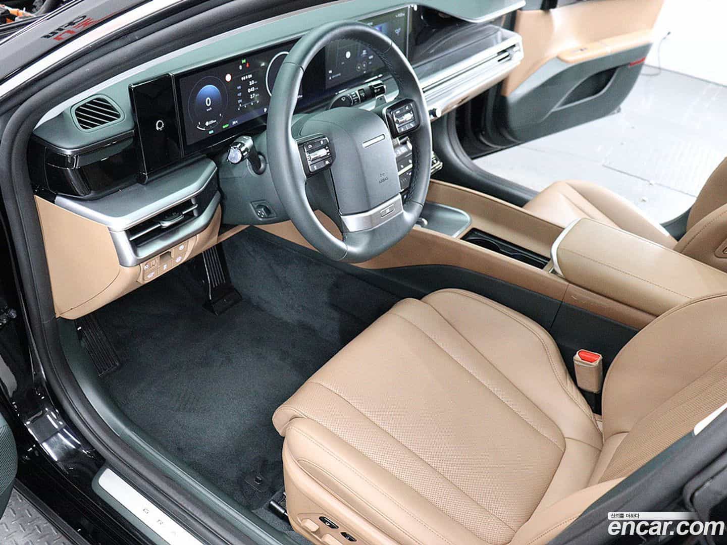 Grandeur Hyundai 2024.7-OPTION-019