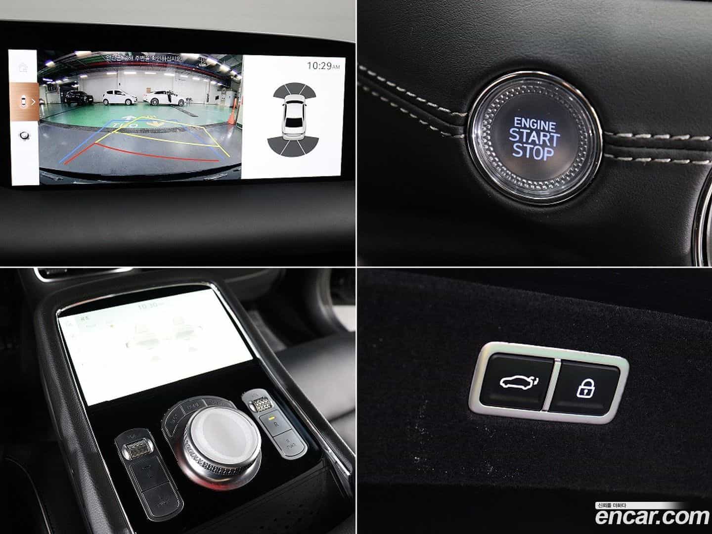 G90 Genesis 2022.6-OPTION-022