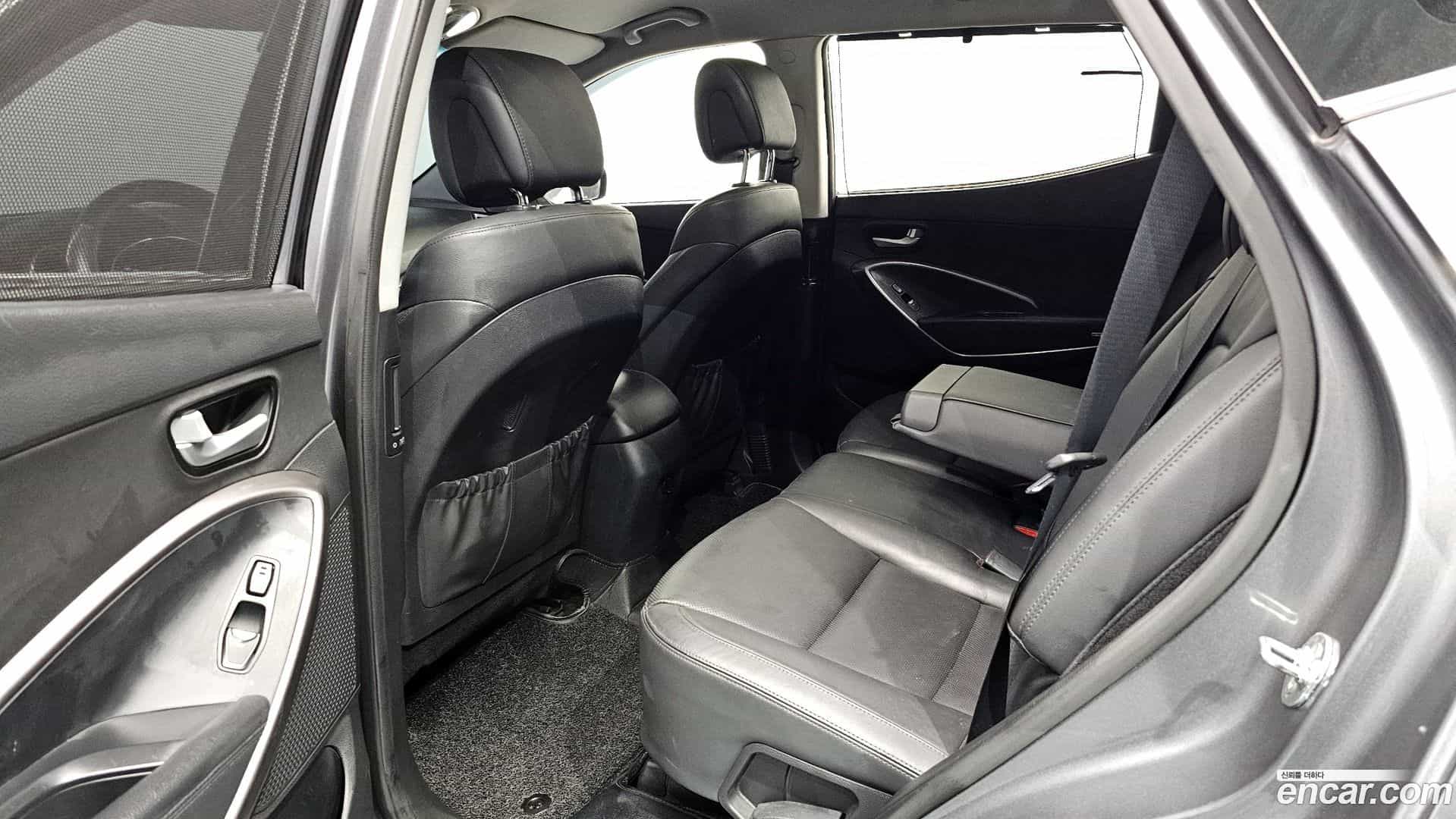 Santafe Hyundai 2016.9-OPTION-017