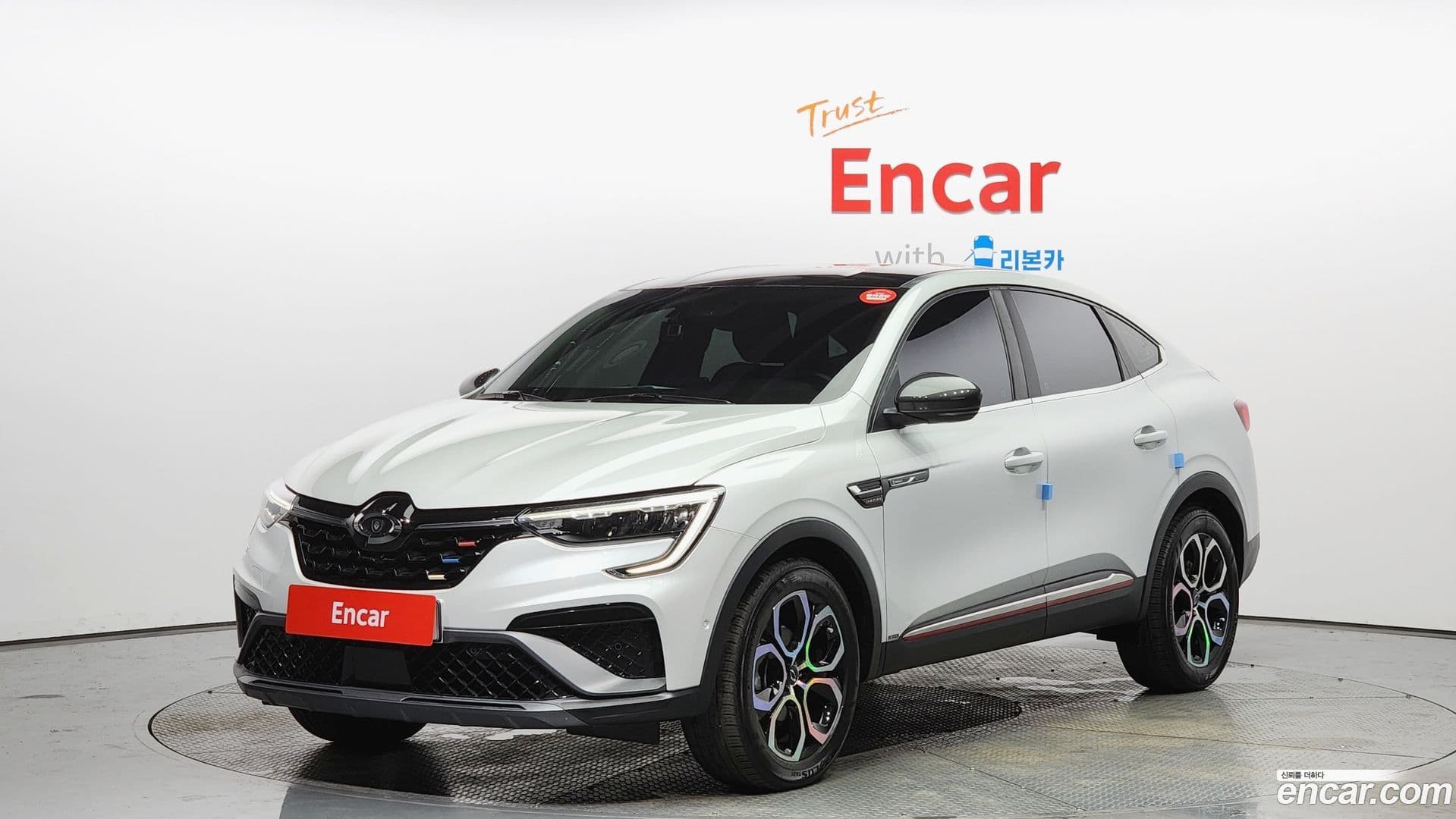 Main__Slider__Photo:XM3 Renault Korea 2023.1-0
