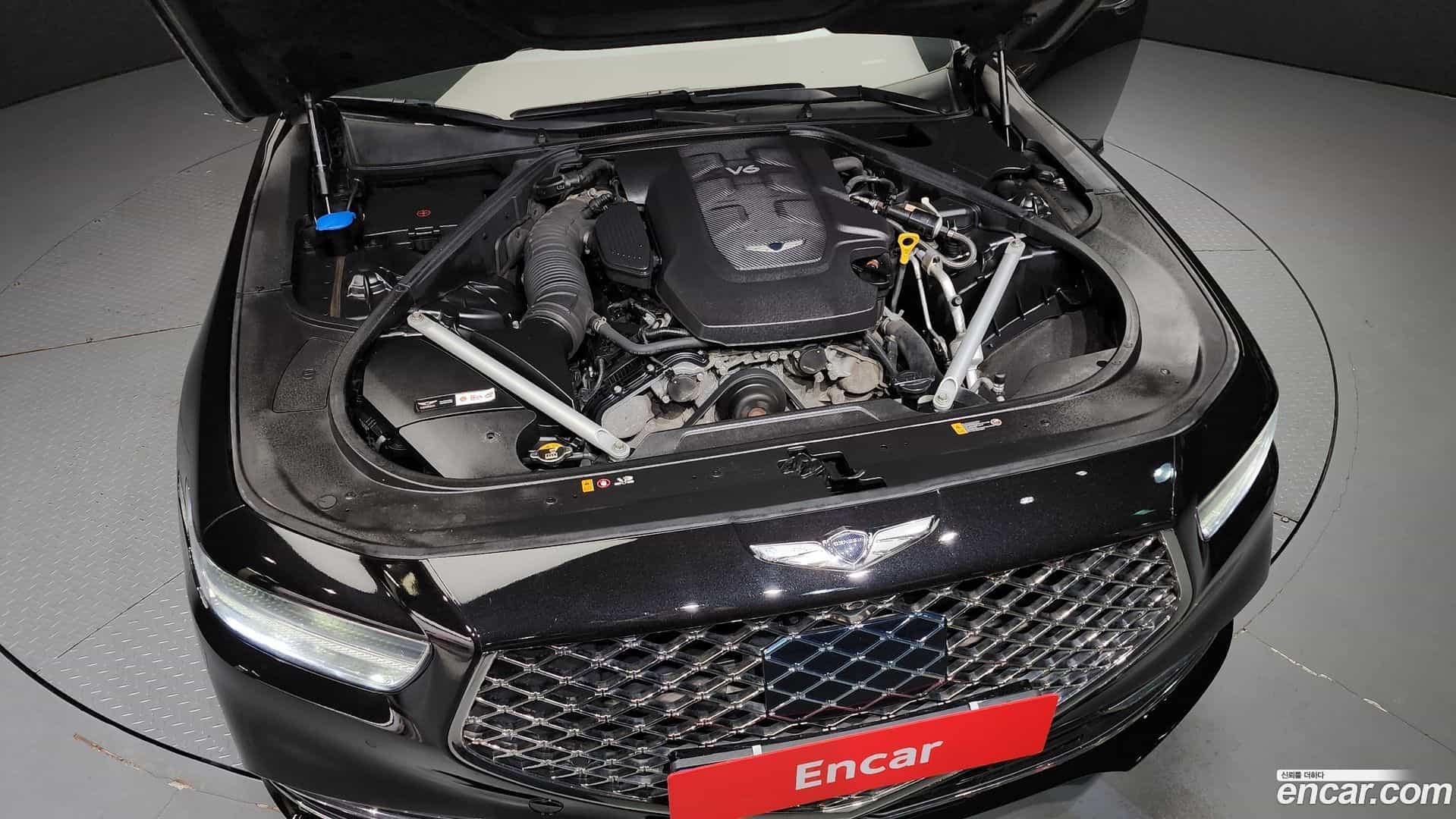 G90 Genesis 2019.2-INNER-006