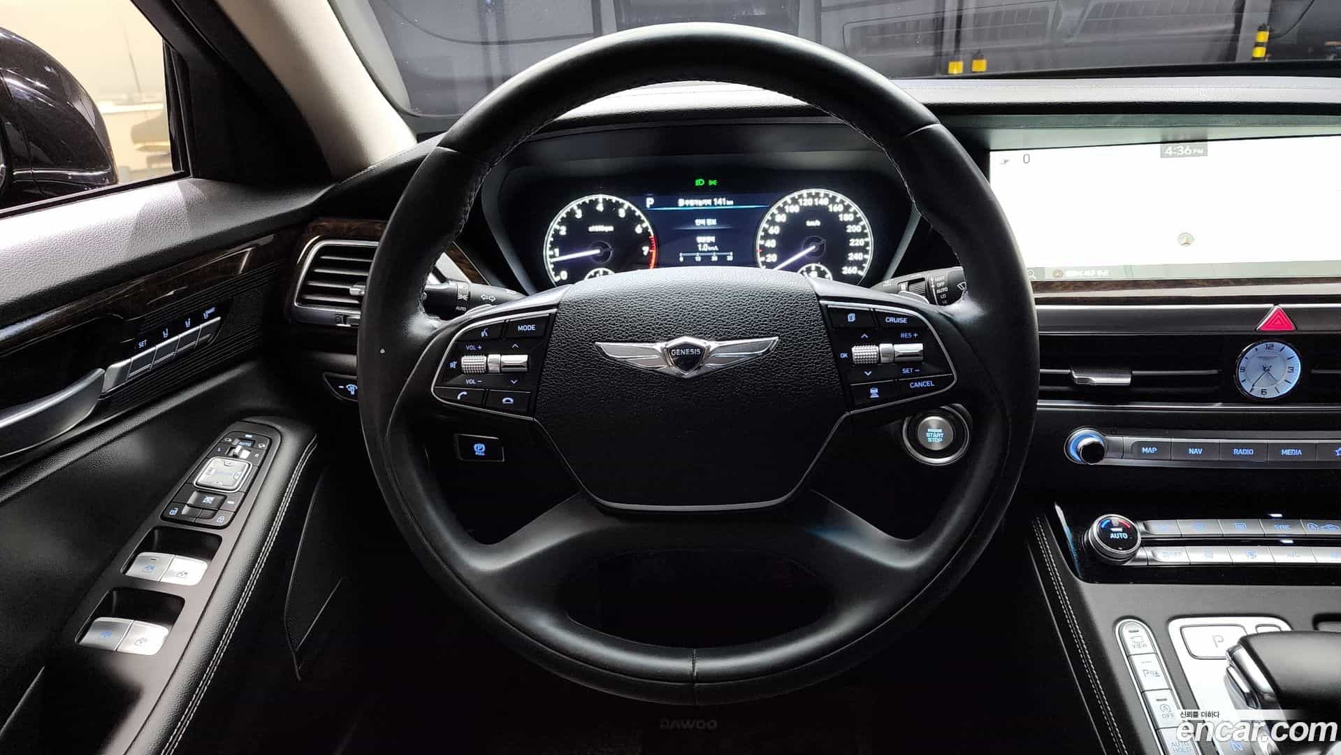 G90 Genesis 2019.2-OPTION-017