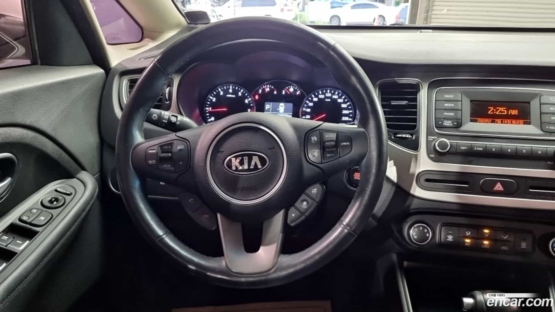 Carens Kia 2017.6-OPTION-017