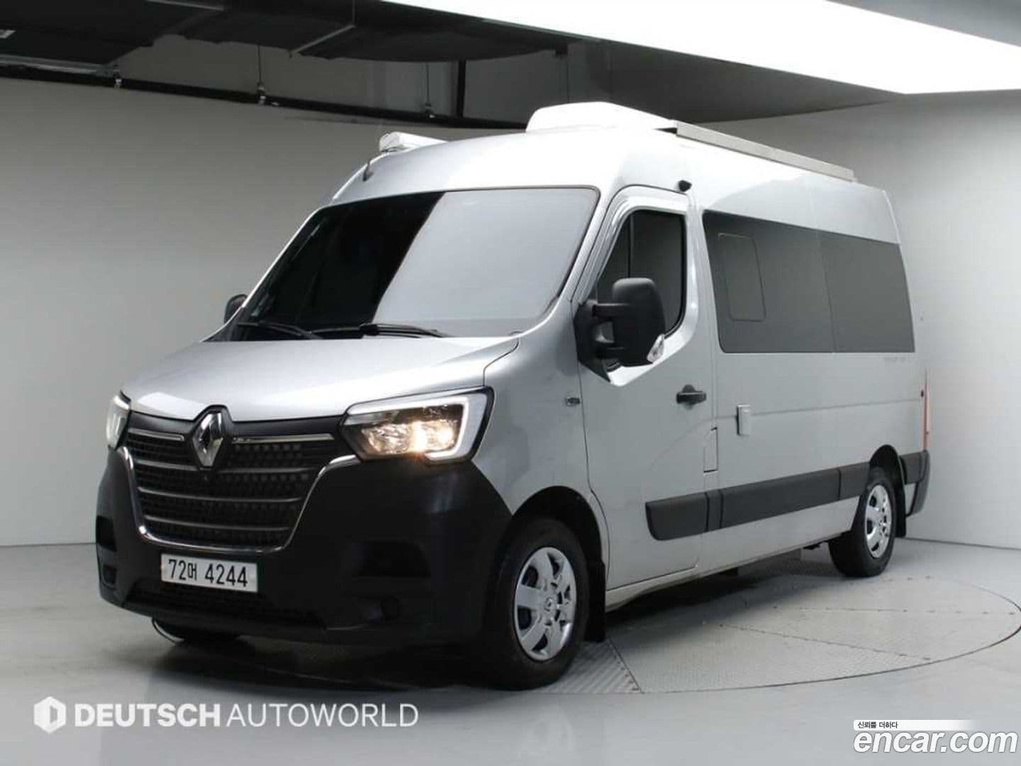 Main__Slider__Photo:Master Renault Korea 2020.4-0