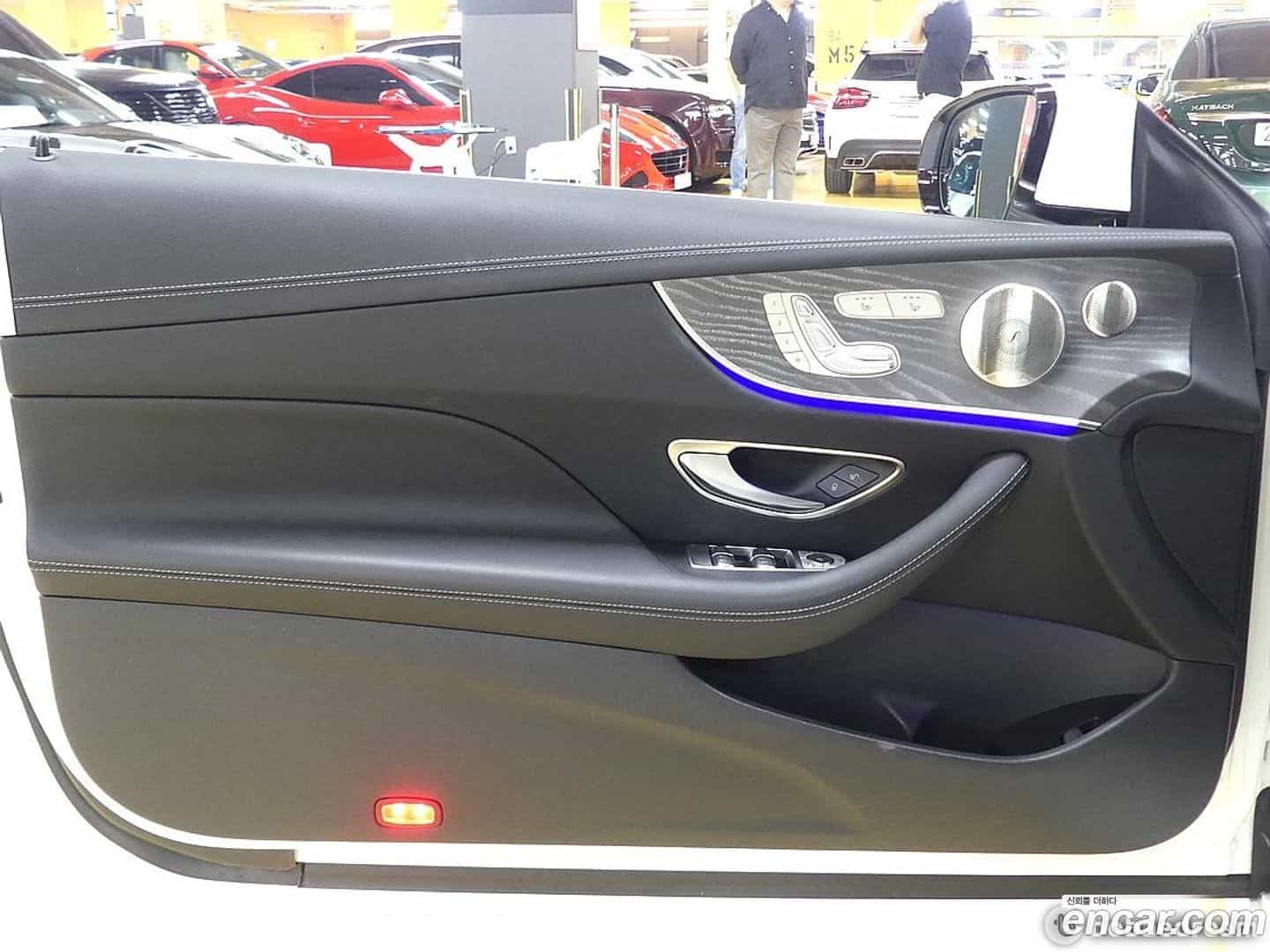E-Class Mercedes-Benz 2022.3-OPTION-015