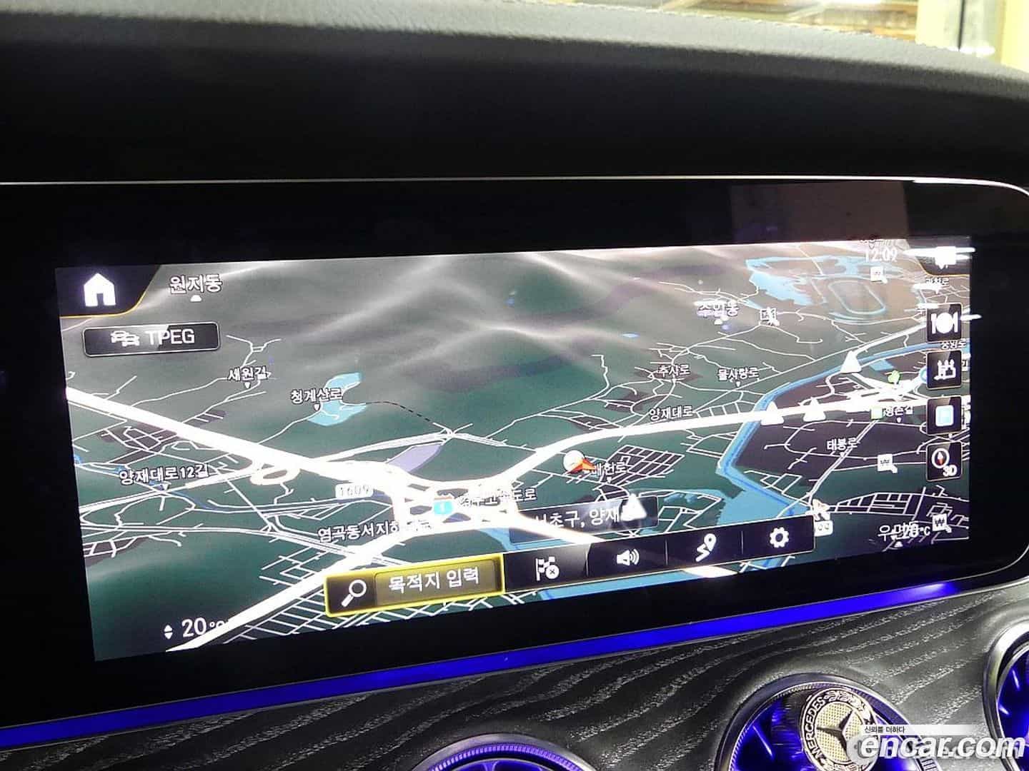 E-Class Mercedes-Benz 2022.3-OPTION-023