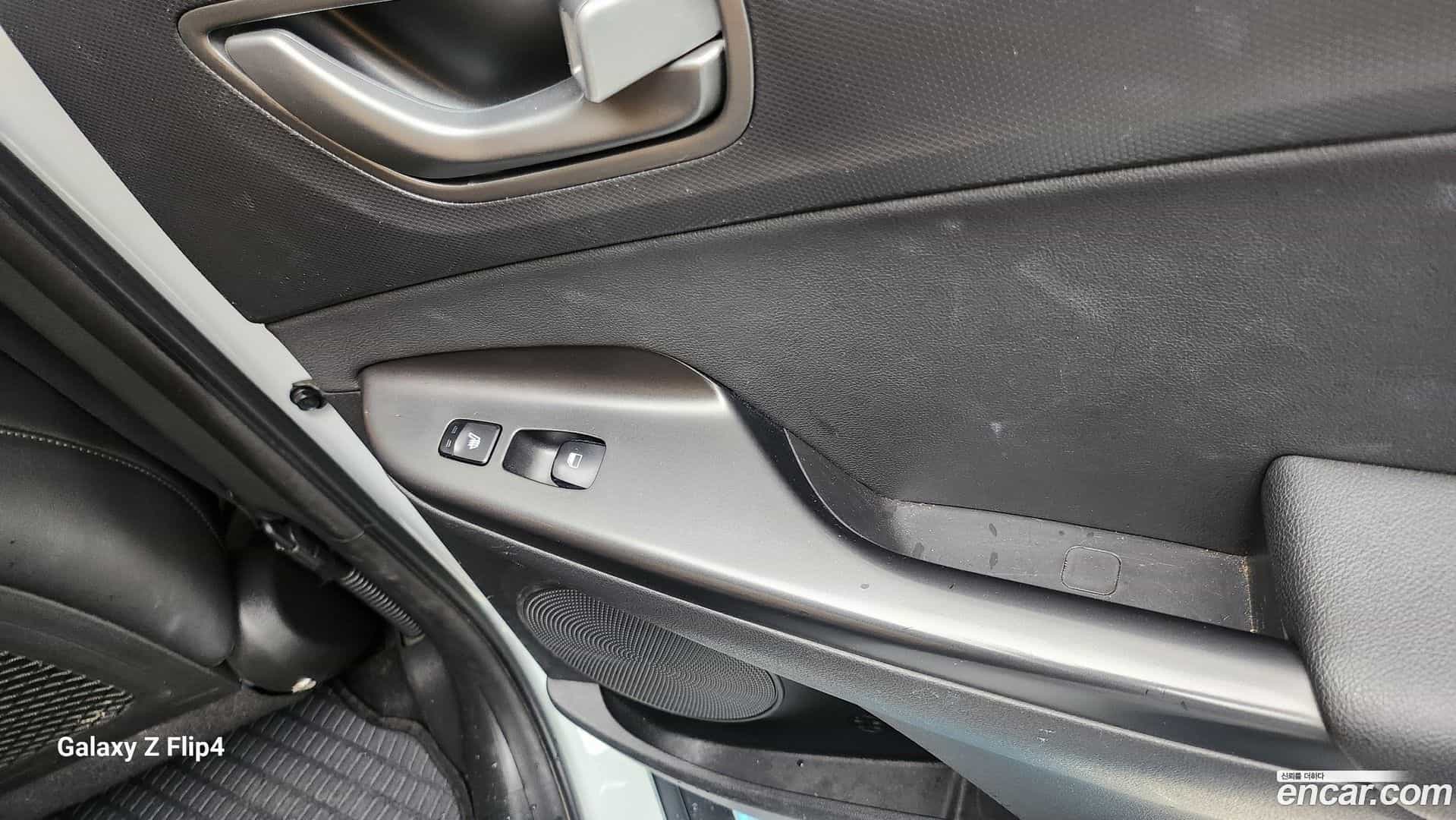Kona Hyundai 2020.11-OPTION-017