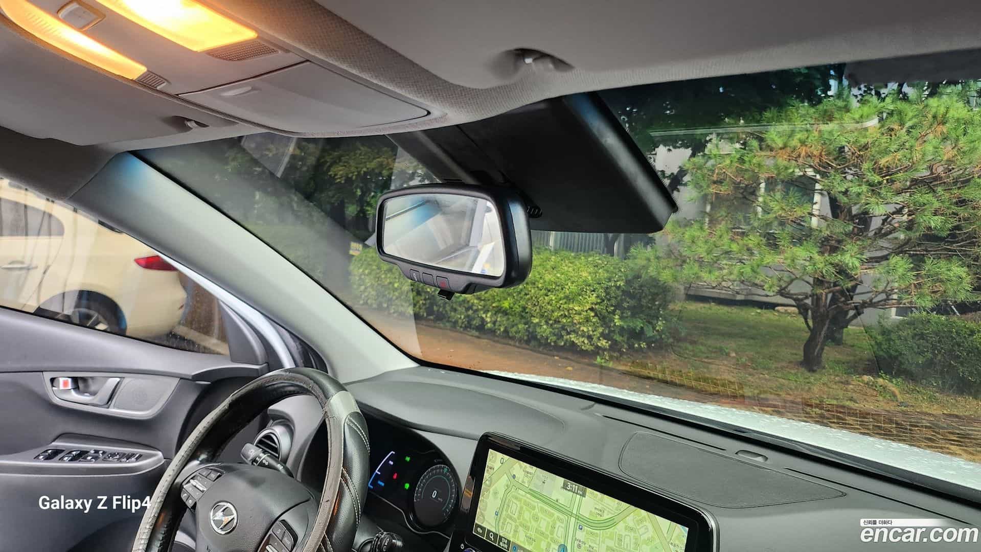 Kona Hyundai 2020.11-OPTION-018