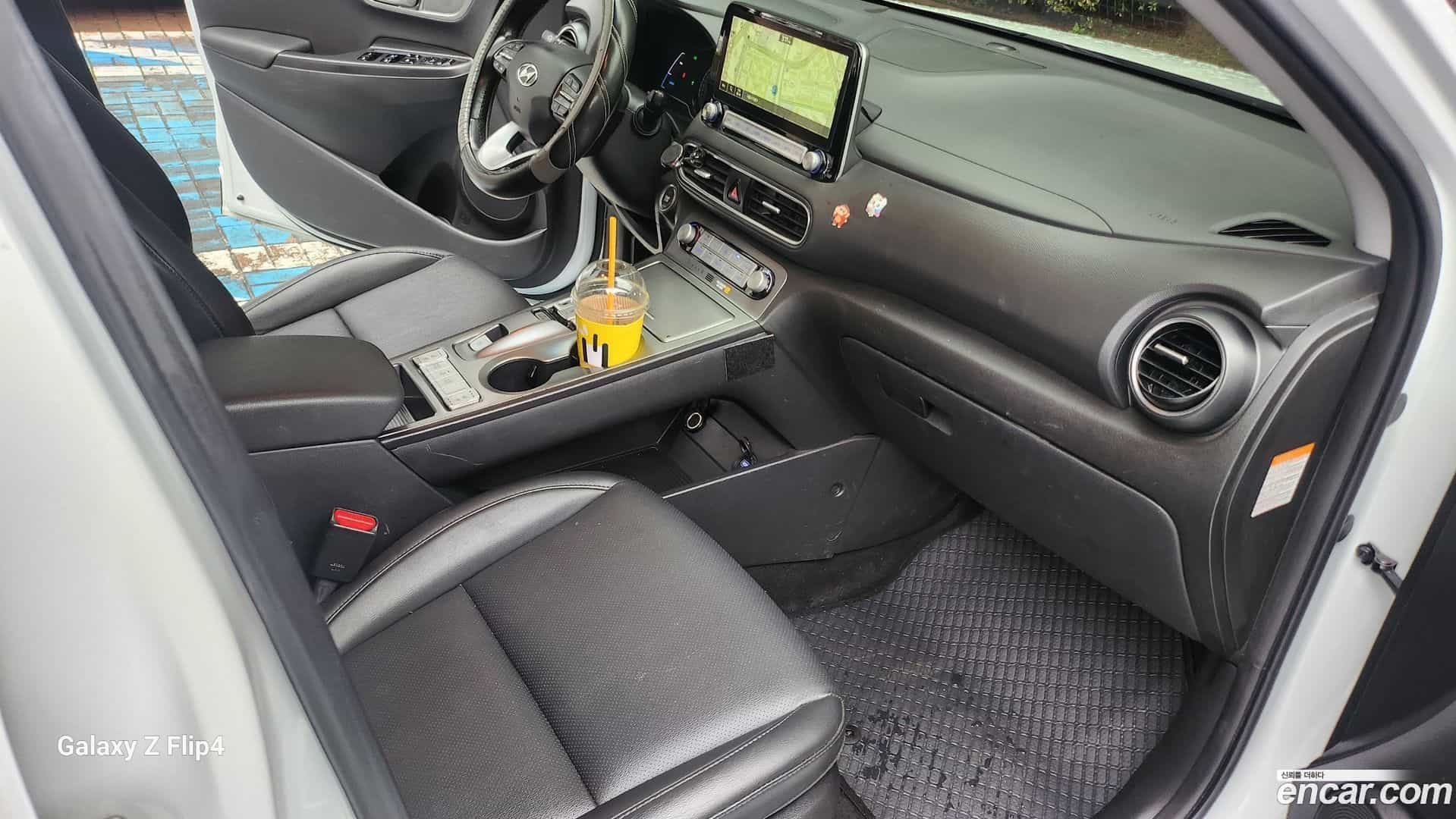 Kona Hyundai 2020.11-OPTION-019