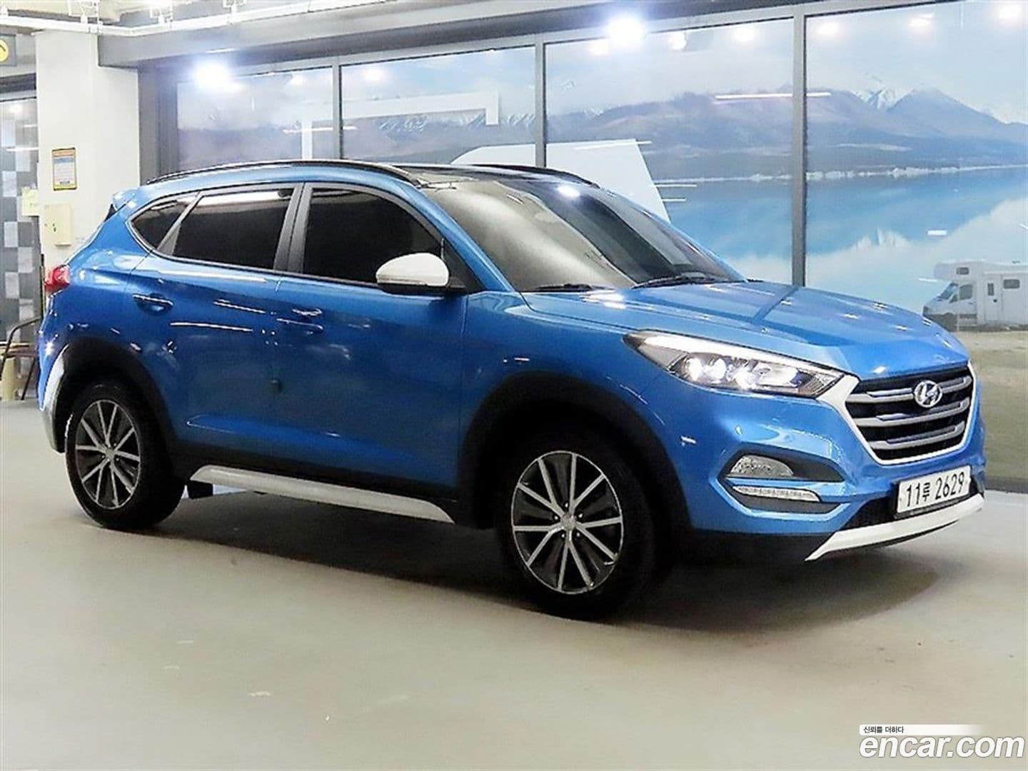Main__Slider__Photo:Tucson Hyundai 2015.4-0