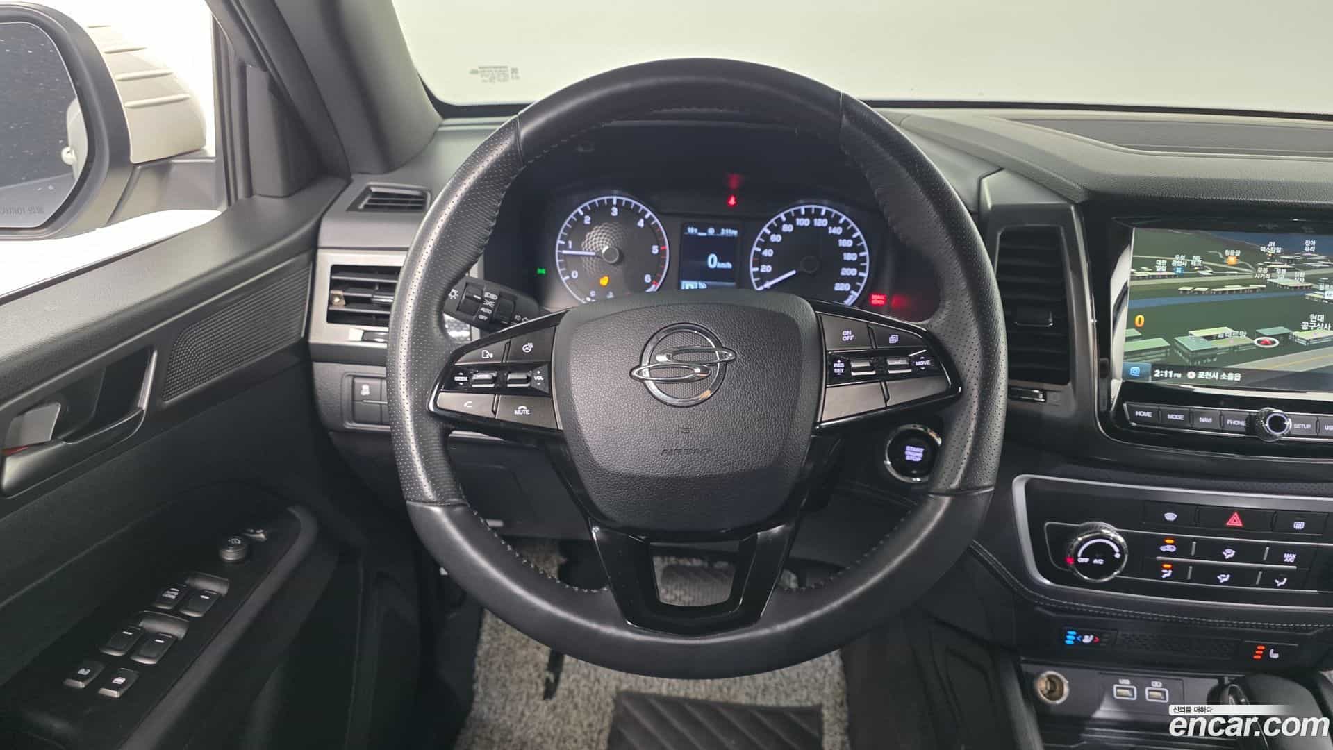 Rexton KG Mobility 2022.9-OPTION-017
