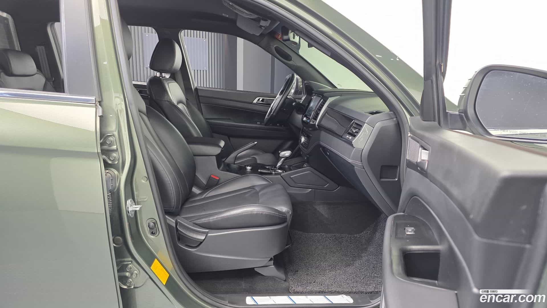 Rexton KG Mobility 2022.4-OPTION-015