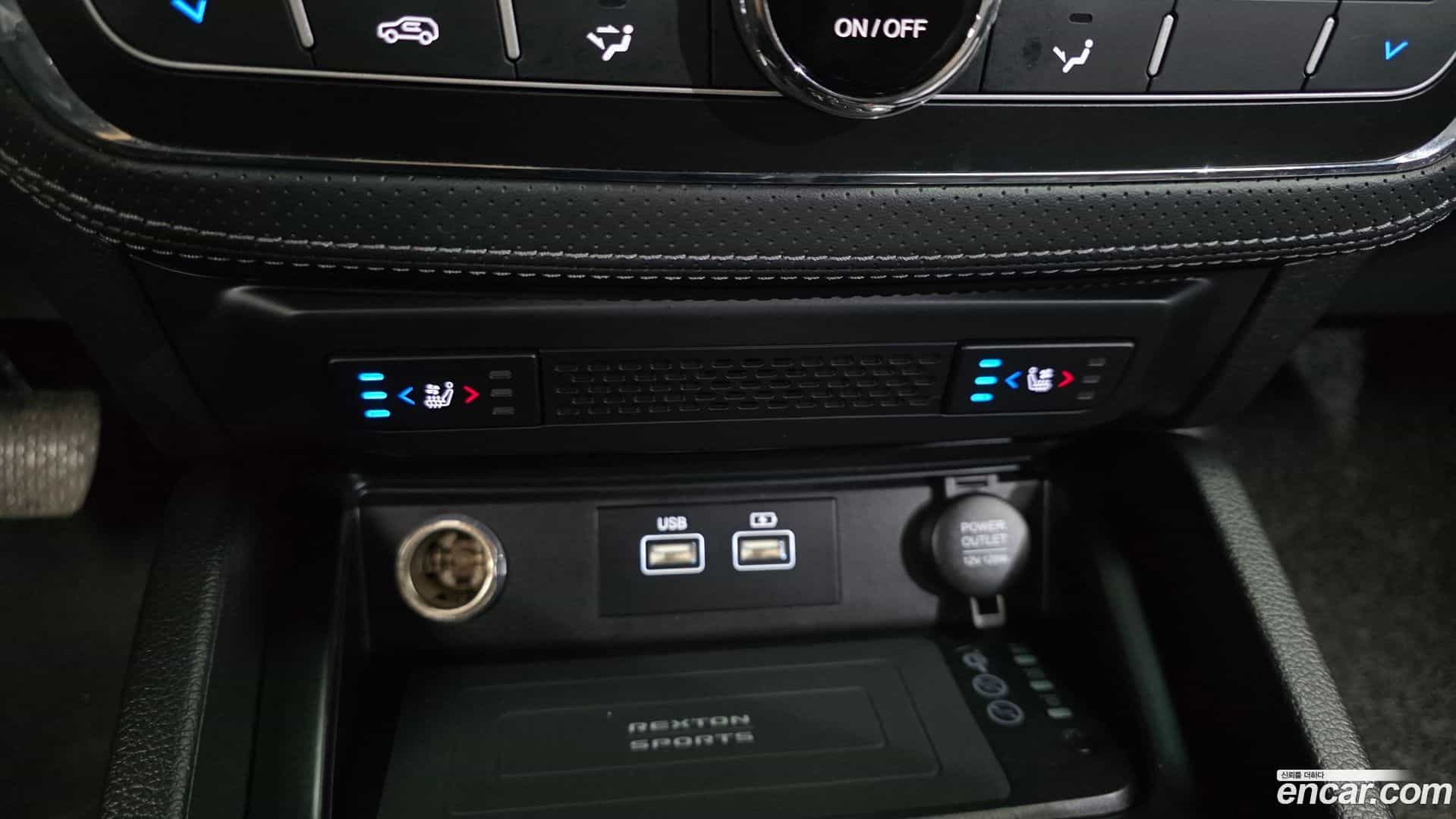 Rexton KG Mobility 2022.4-OPTION-021