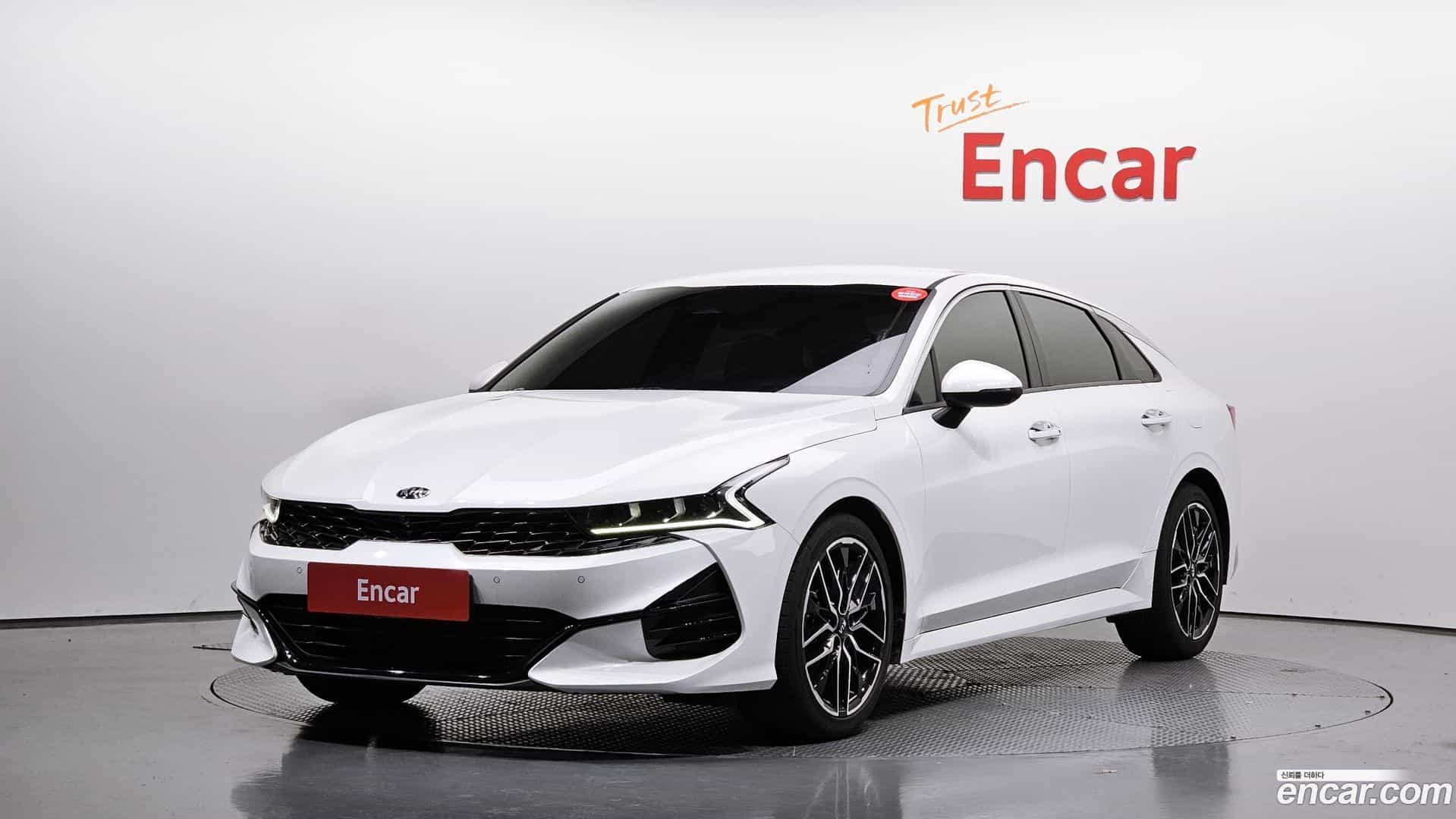 K5 Kia 2020.6-OUTER-1