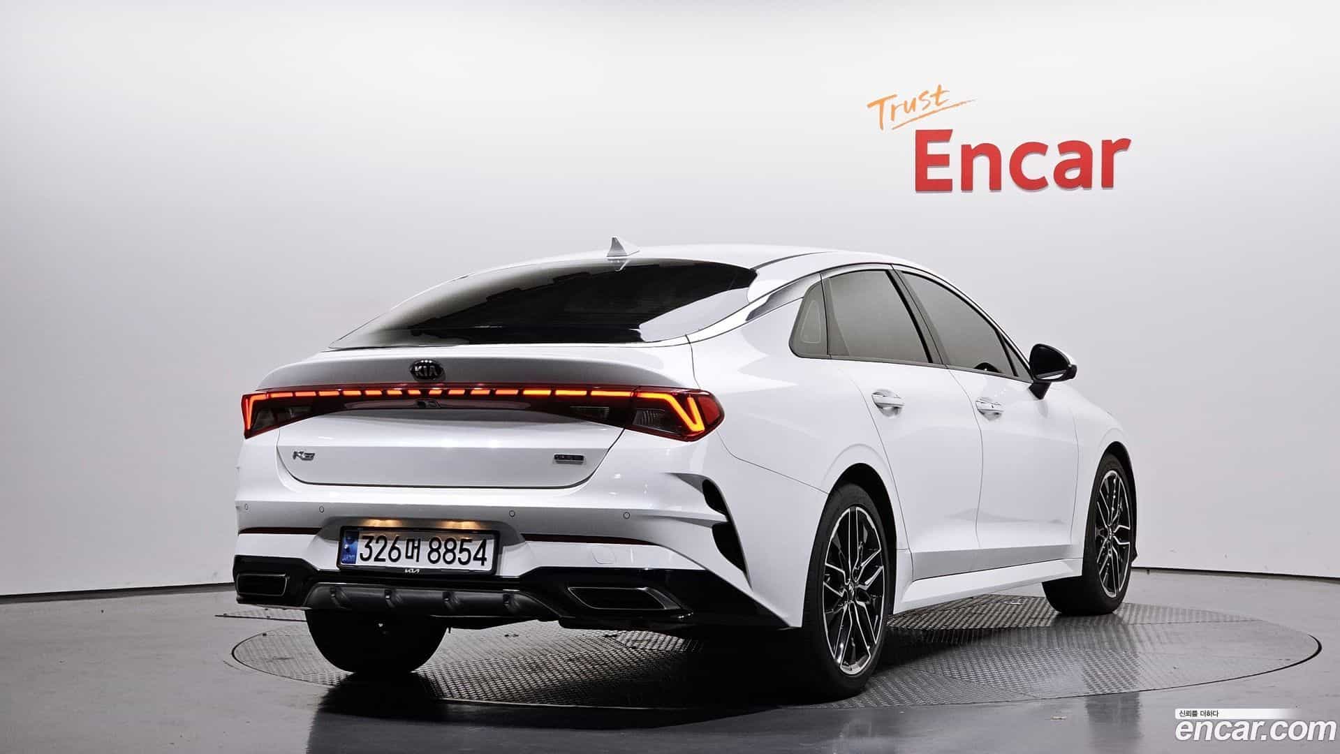 K5 Kia 2020.6-OUTER-2