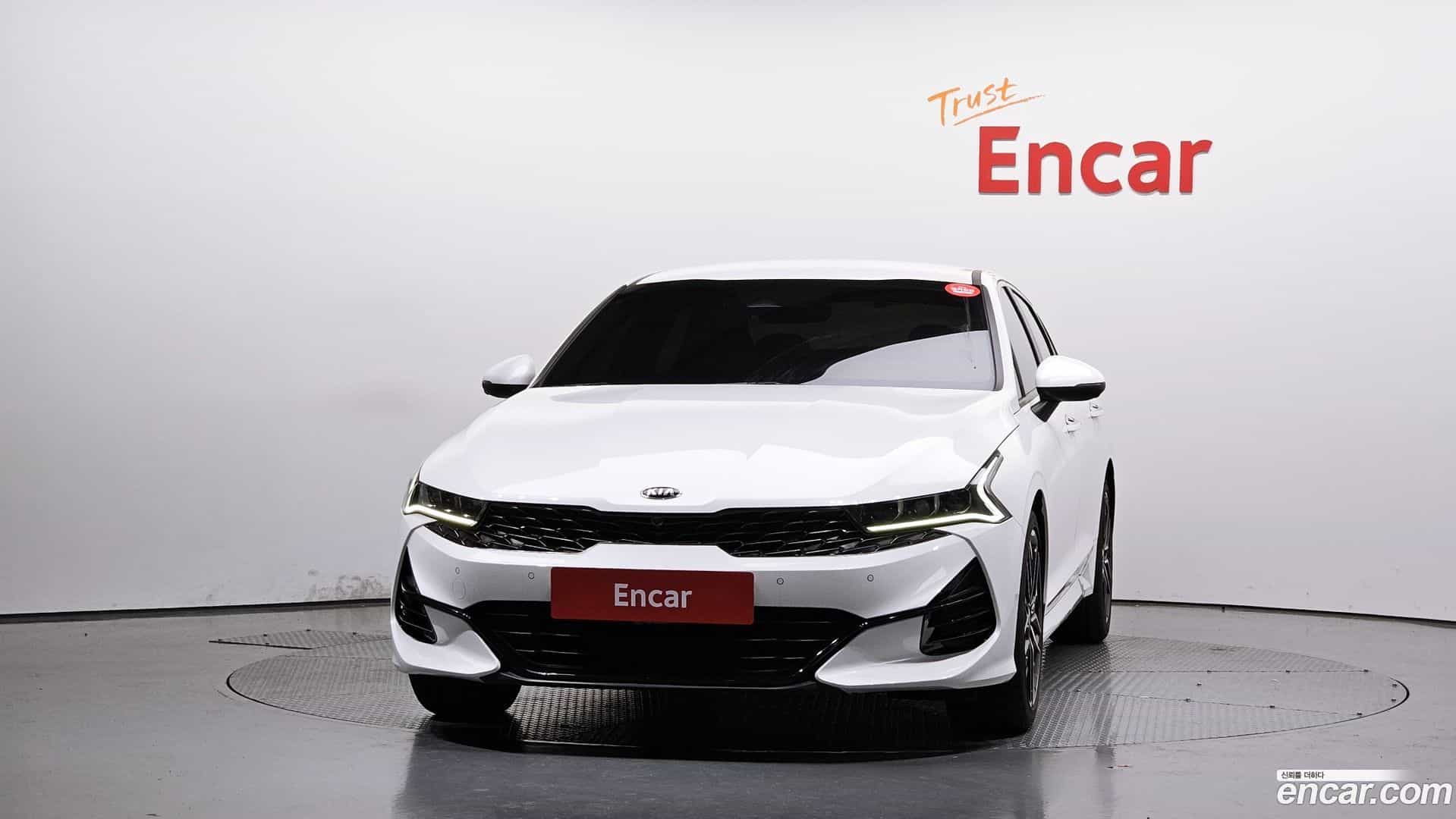 K5 Kia 2020.6-OUTER-3