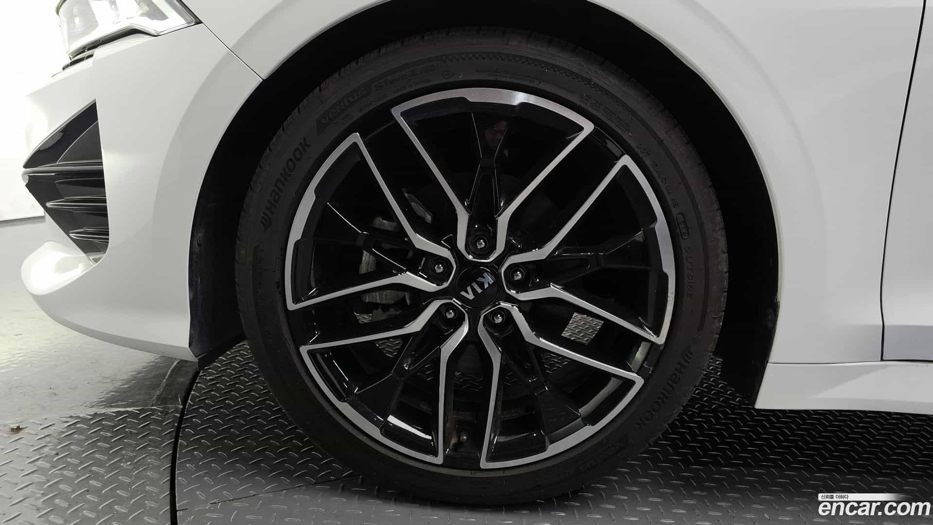 K5 Kia 2020.6-OUTER-5