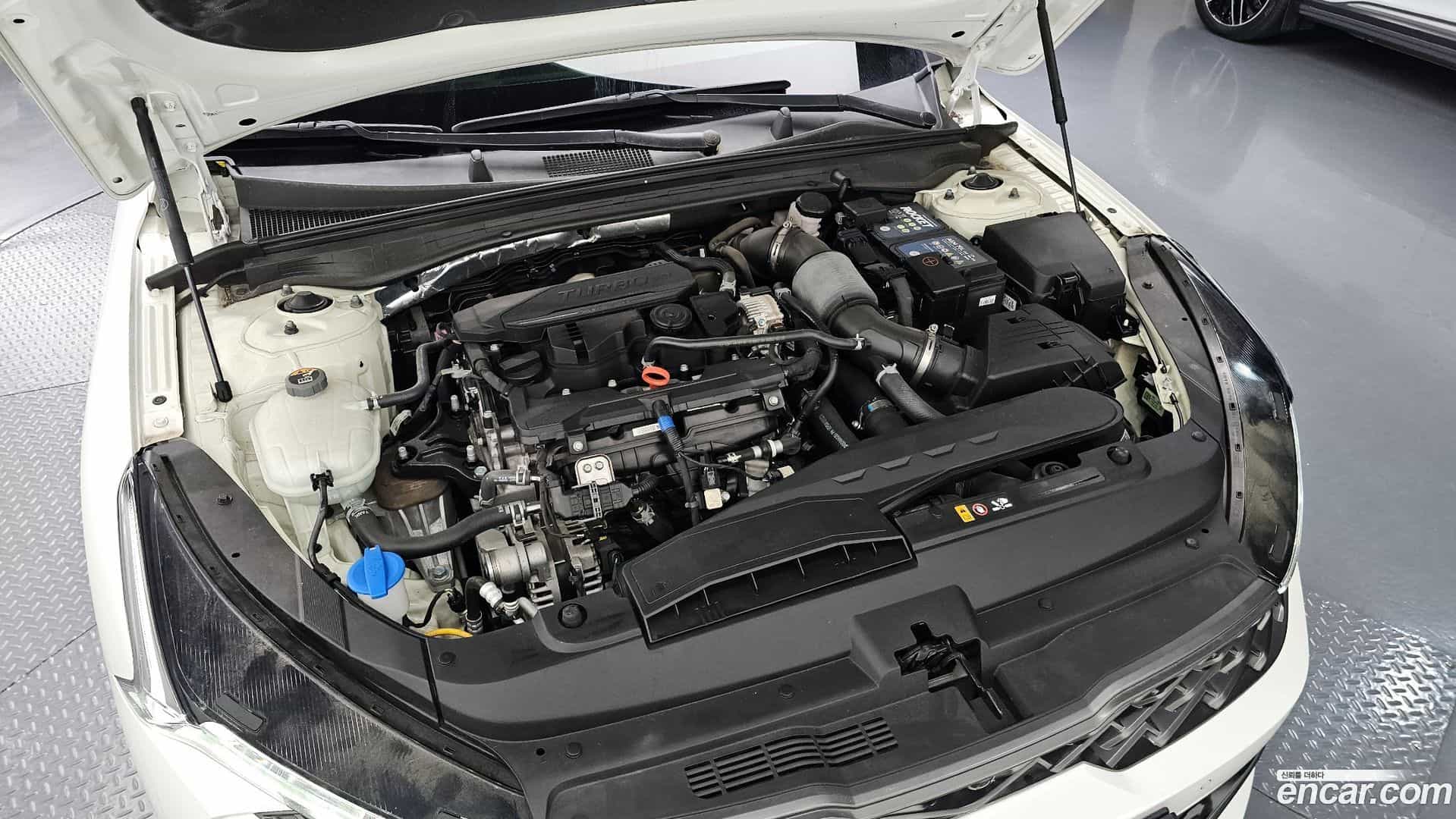 K5 Kia 2020.6-INNER-6