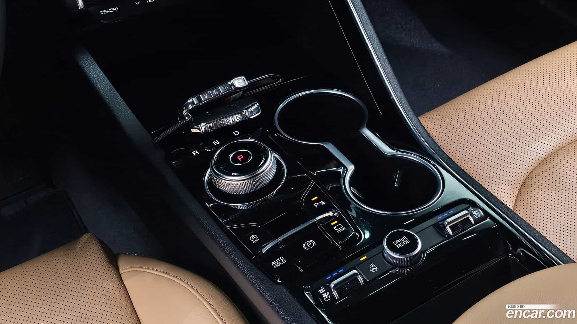 K5 Kia 2020.6-INNER-9