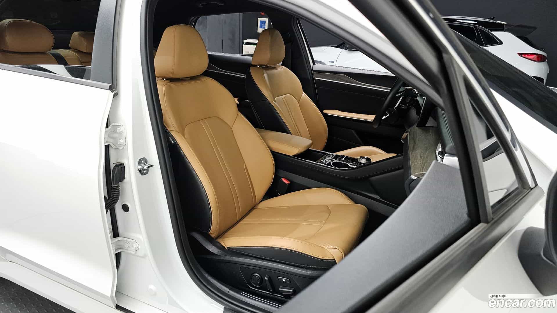 K5 Kia 2020.6-INNER-10