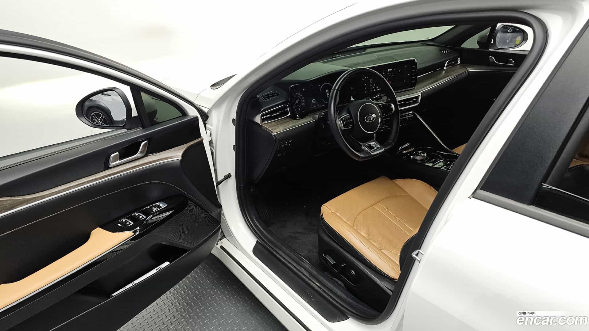 K5 Kia 2020.6-OPTION-15